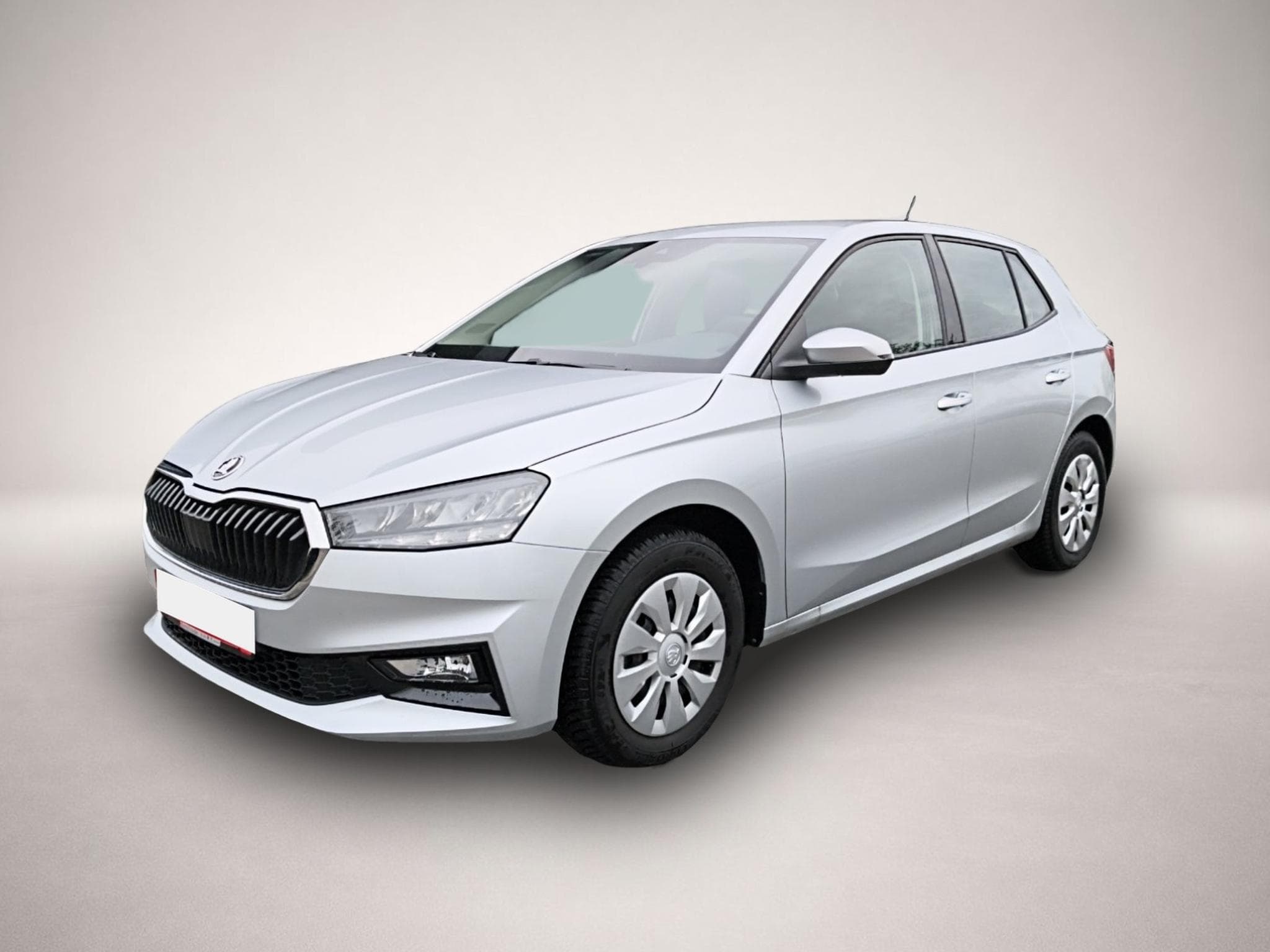 Skoda Fabia (2025) - Foto 1