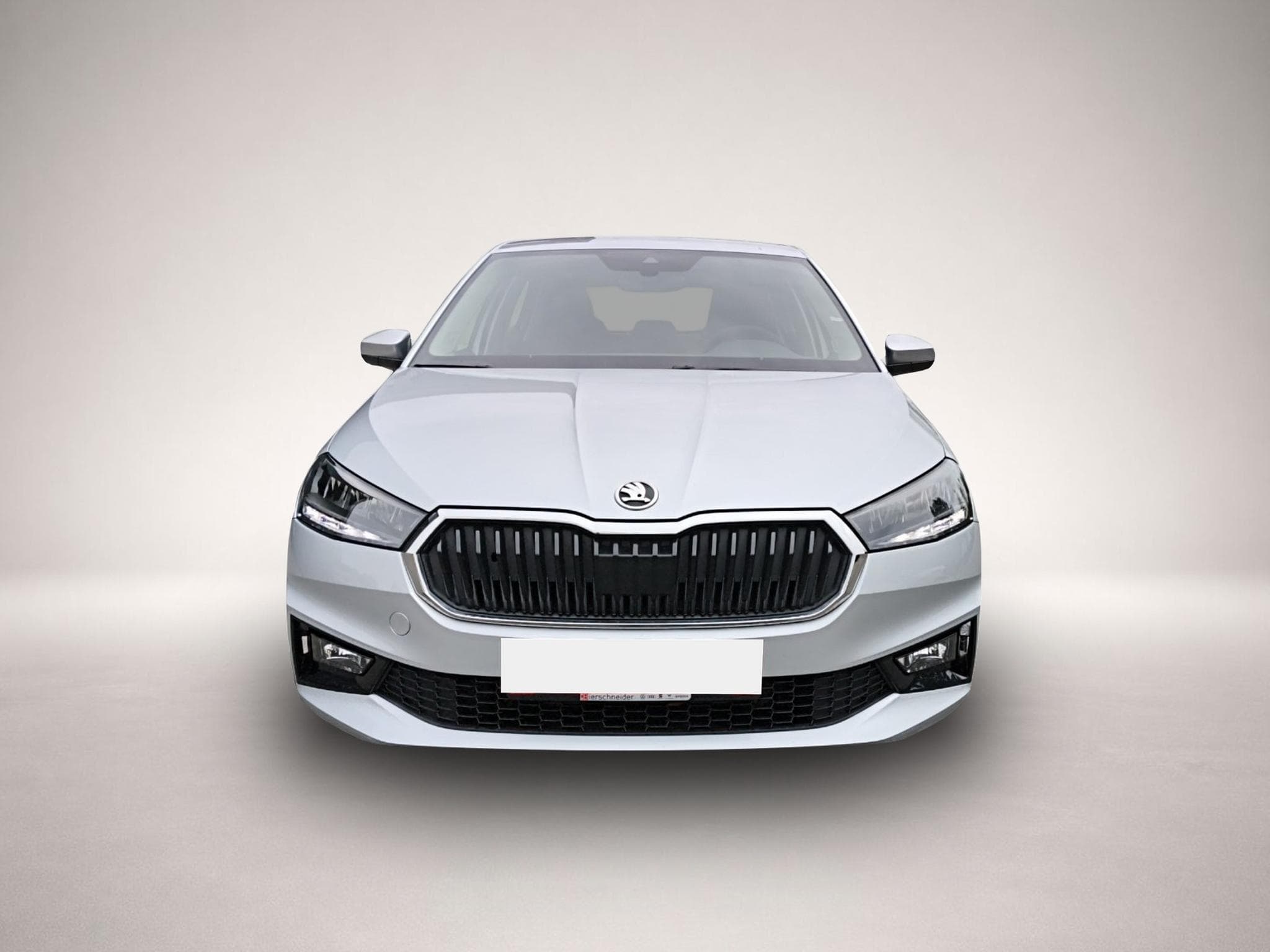 Skoda Fabia (2025) - Foto 2