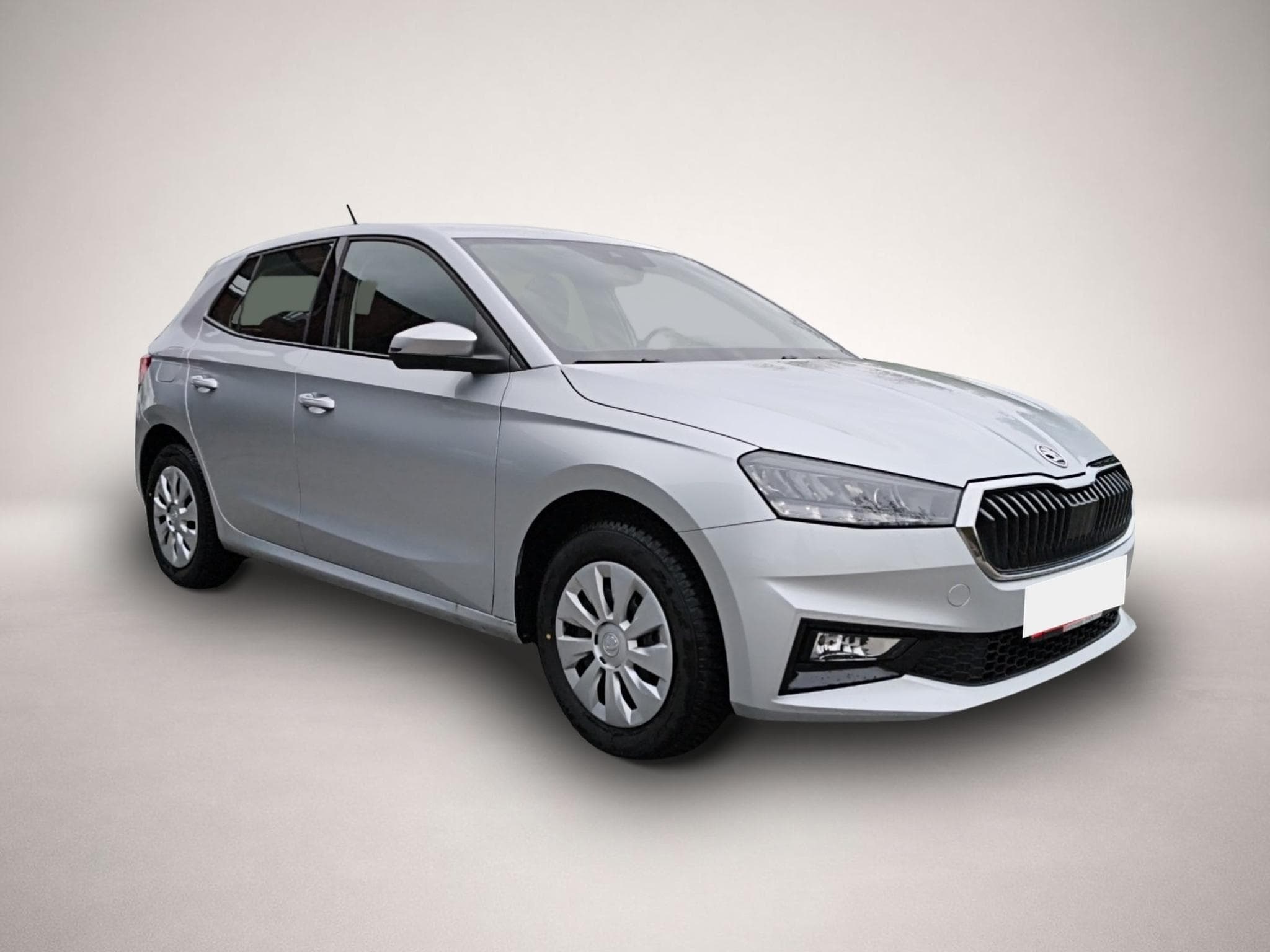 Skoda Fabia (2025) - Foto 3