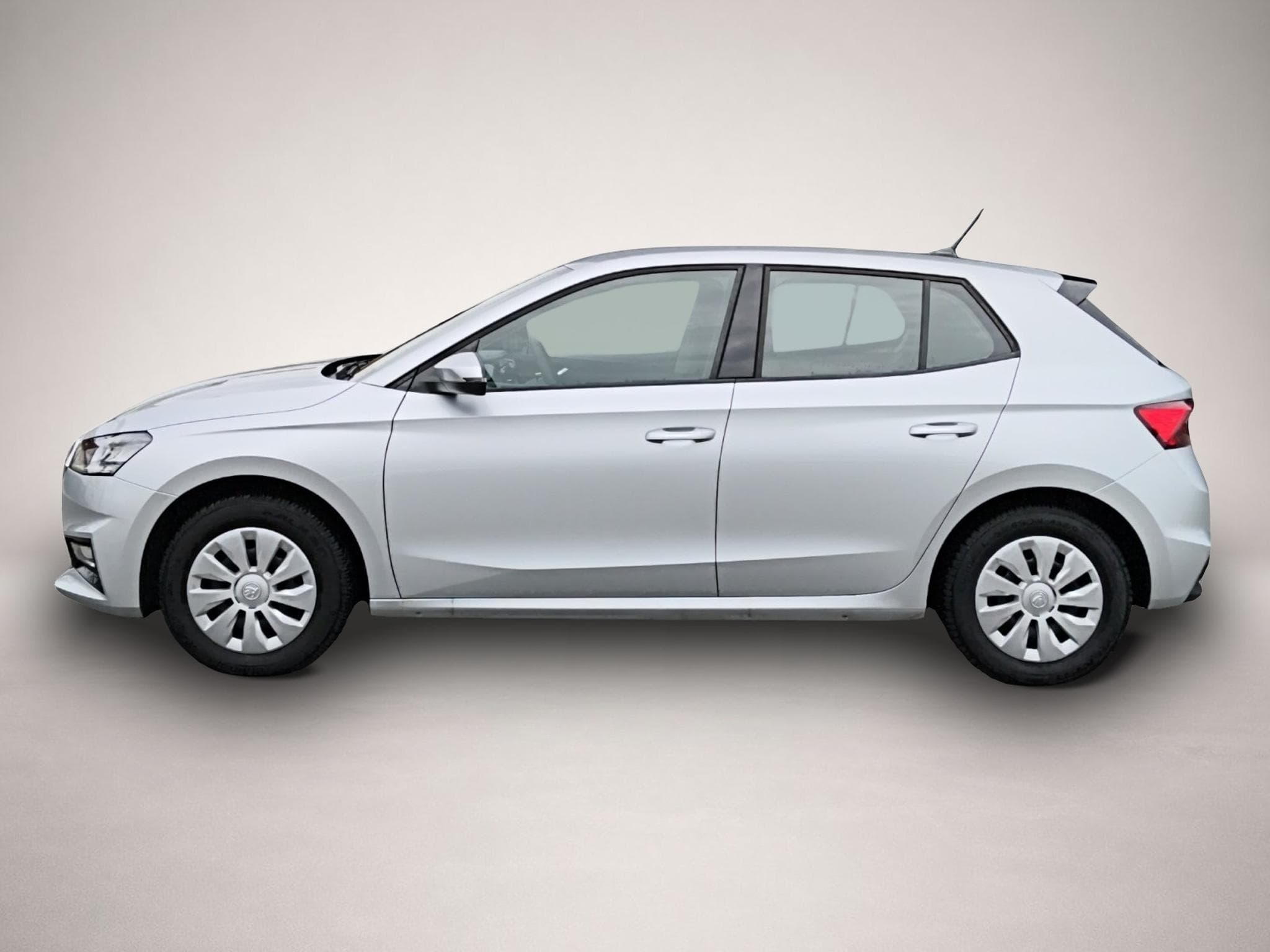 Skoda Fabia (2025) - Foto 4
