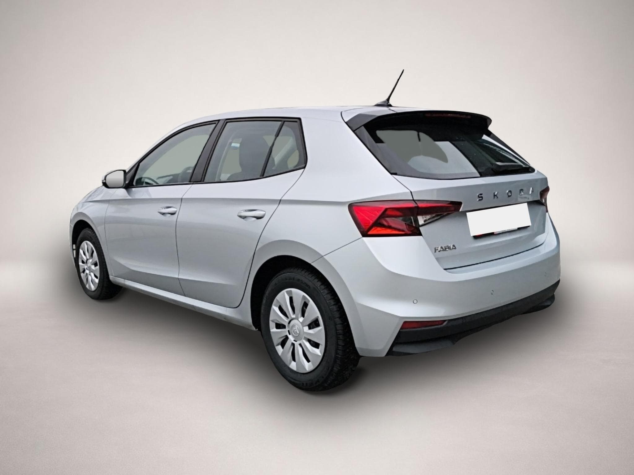 Skoda Fabia (2025) - Foto 5