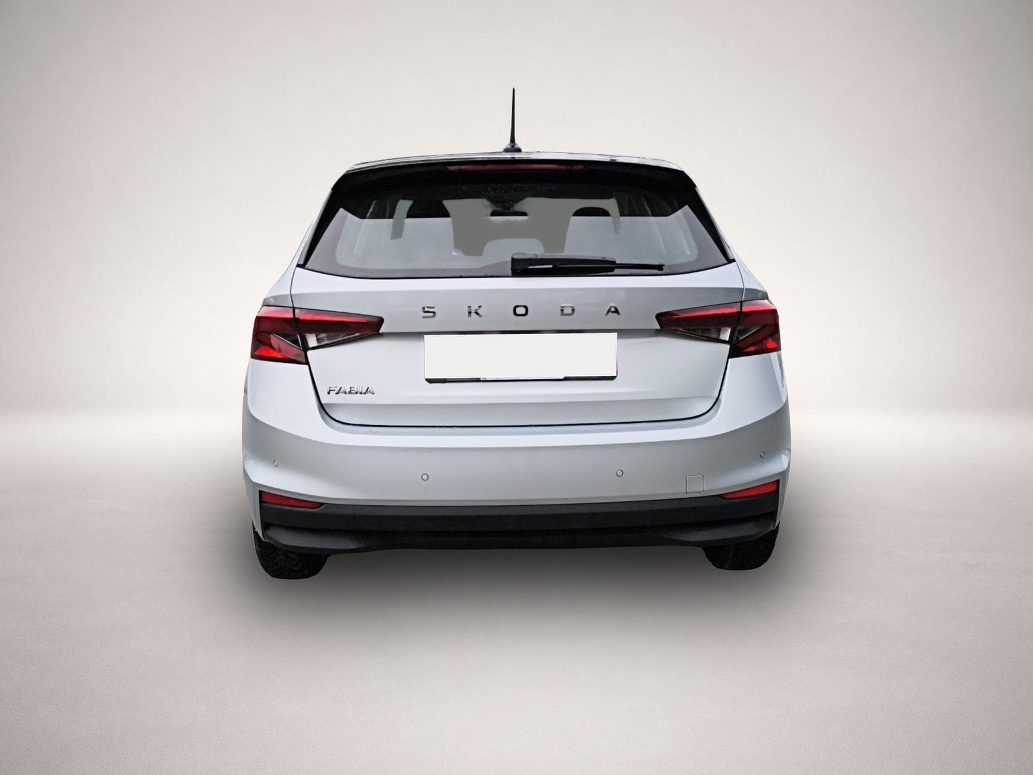 Skoda Fabia (2025) - Foto 6