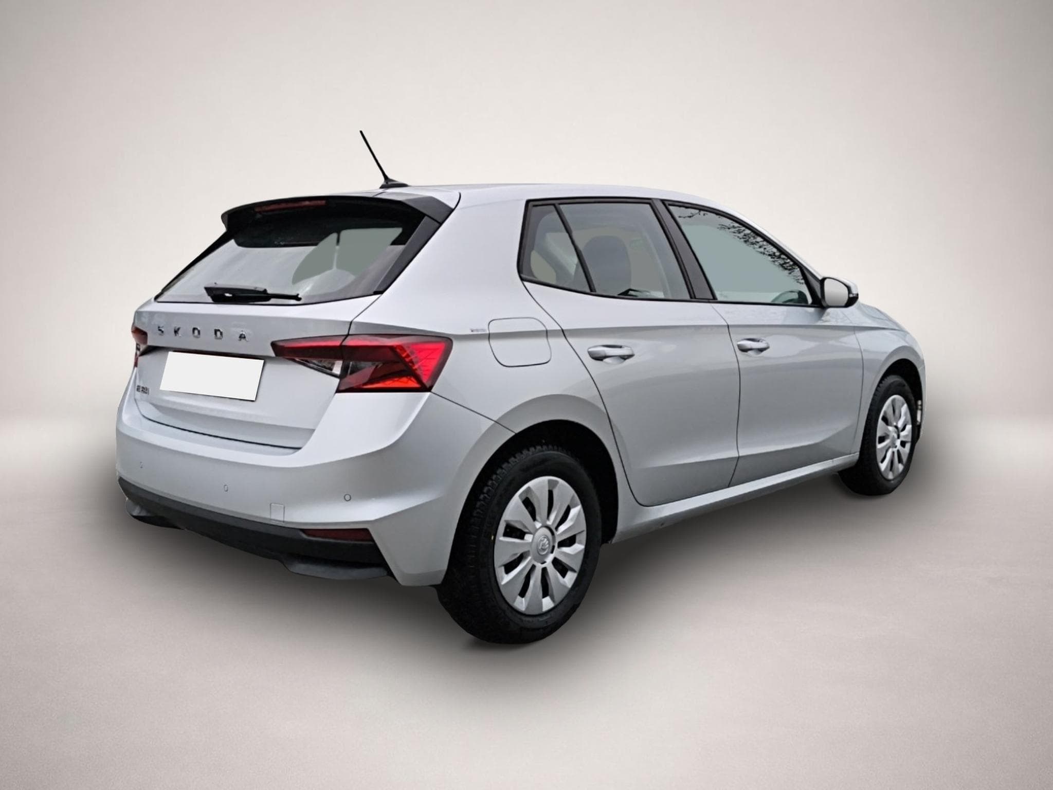 Skoda Fabia (2025) - Foto 7