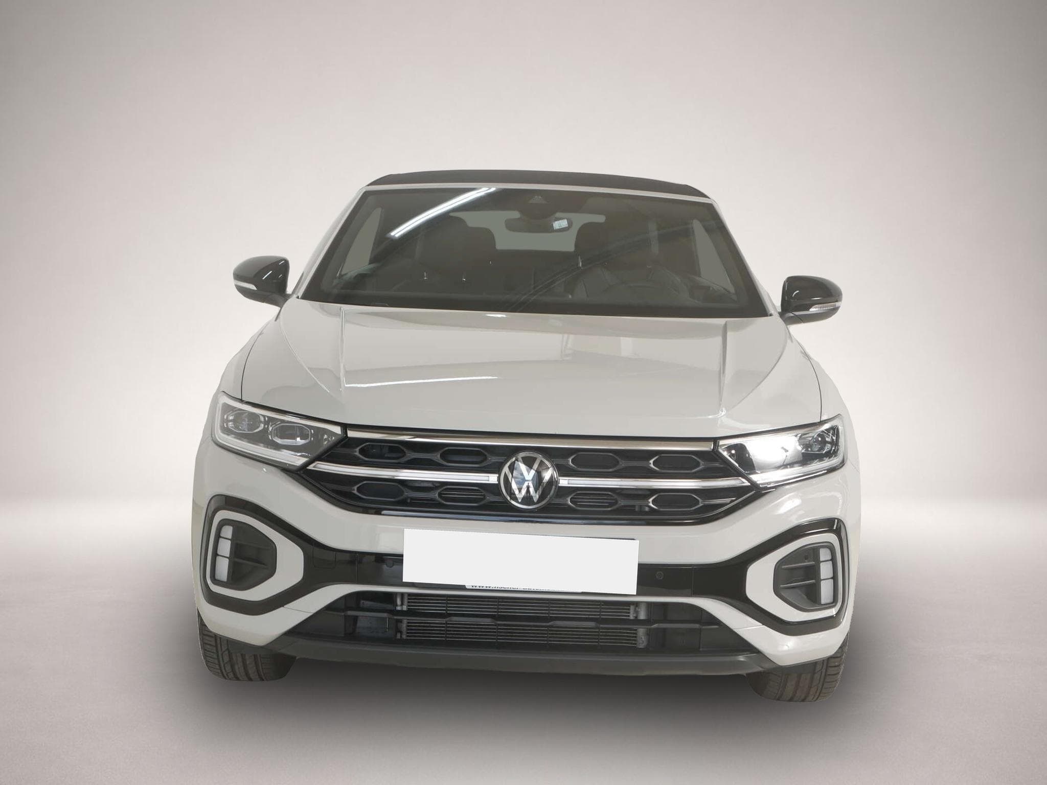 VW T-Roc (2025) - Foto 2