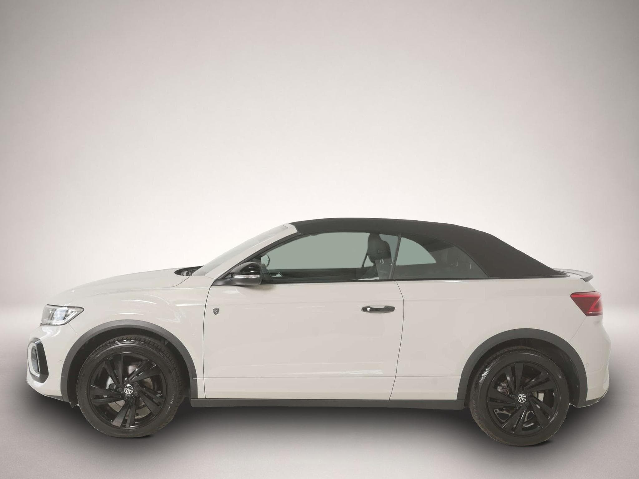 VW T-Roc (2025) - Foto 3