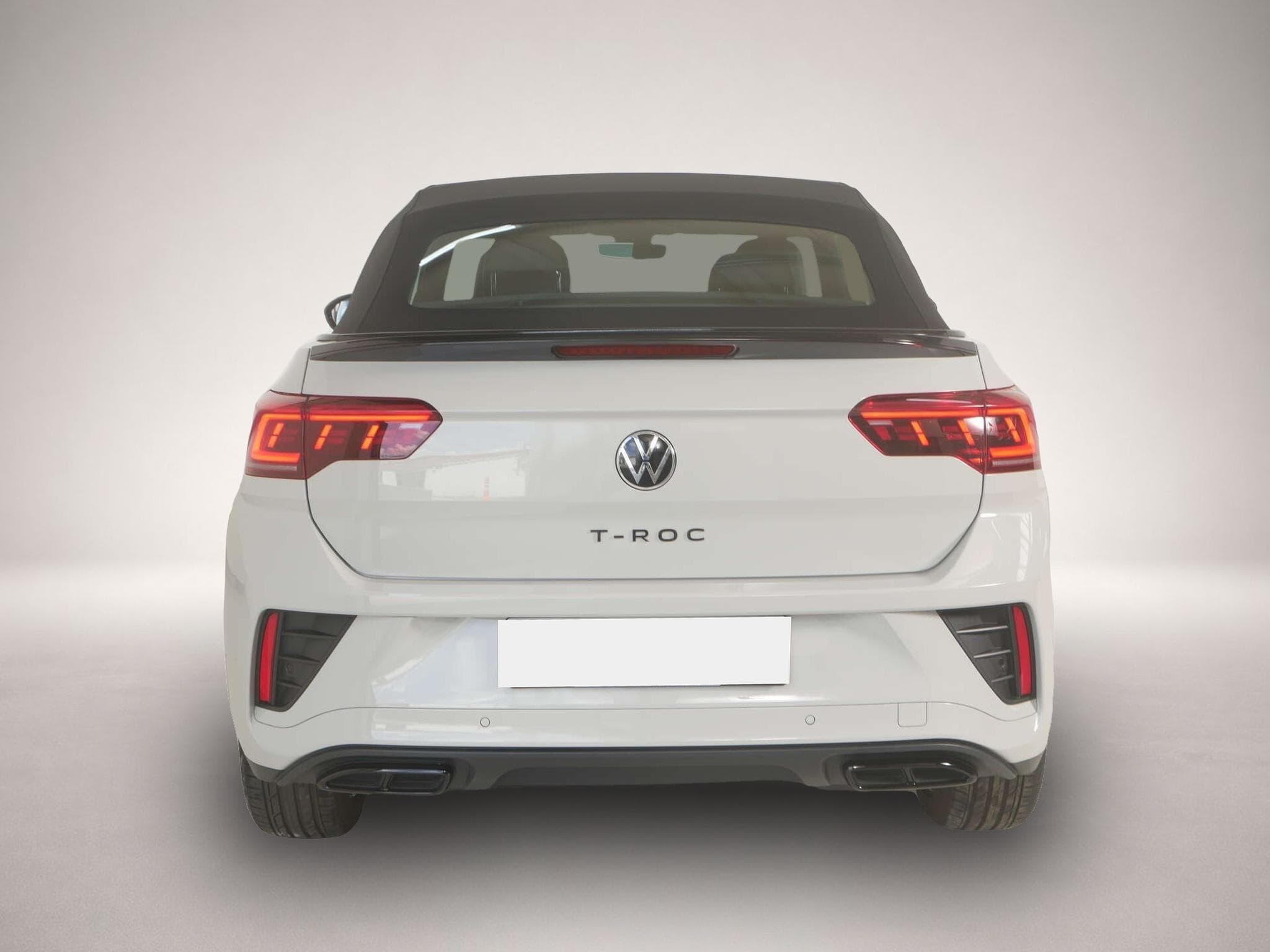 VW T-Roc (2025) - Foto 4