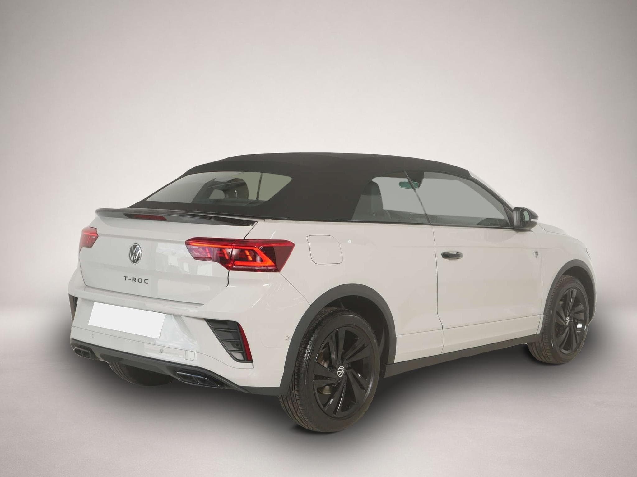 VW T-Roc (2025) - Foto 5
