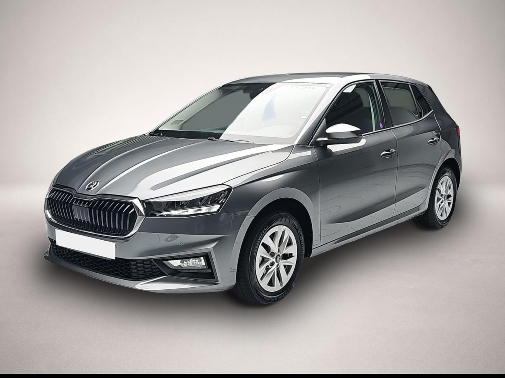Skoda Fabia (2026) - Foto 1