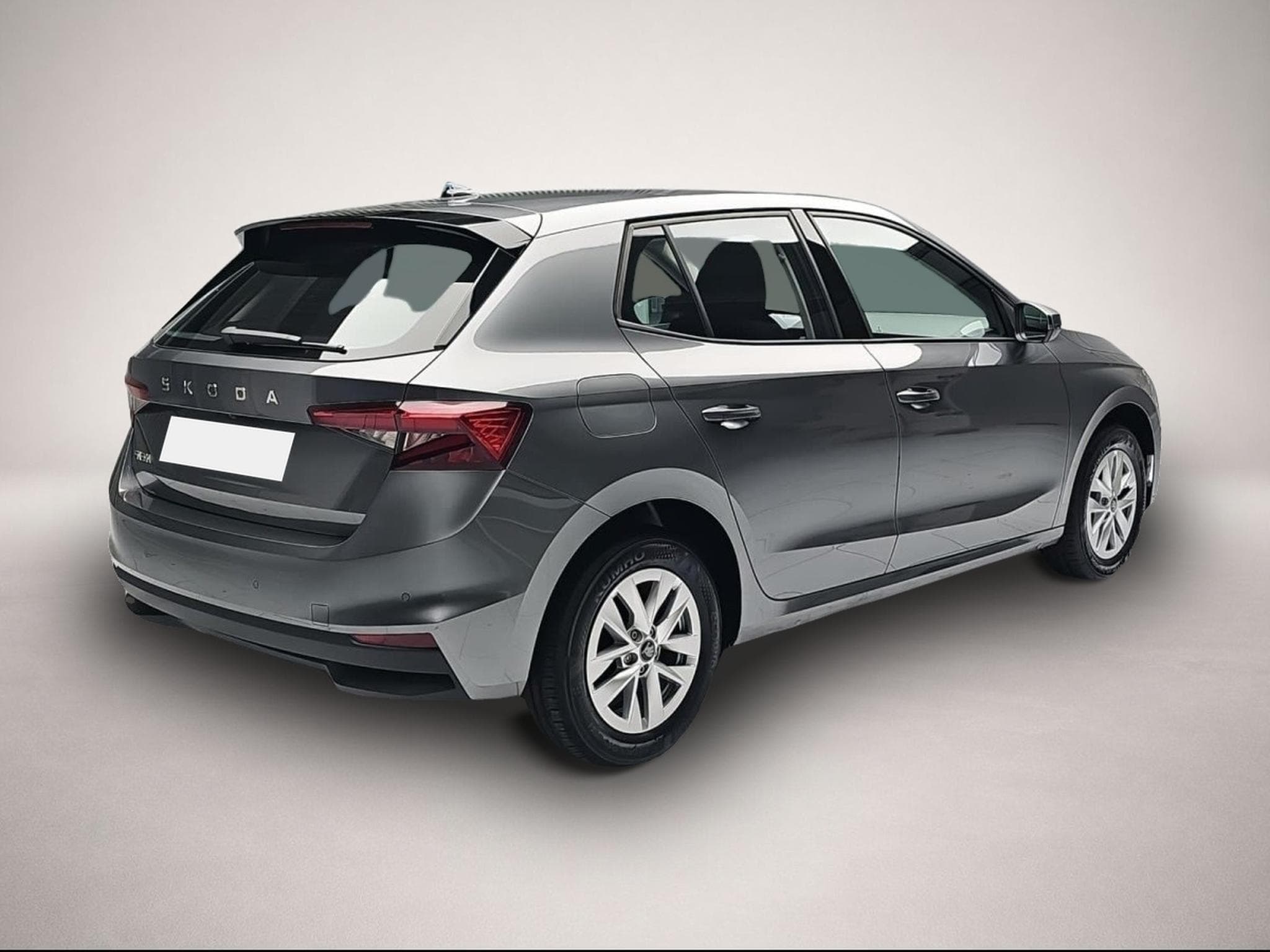 Skoda Fabia (2026) - Foto 2