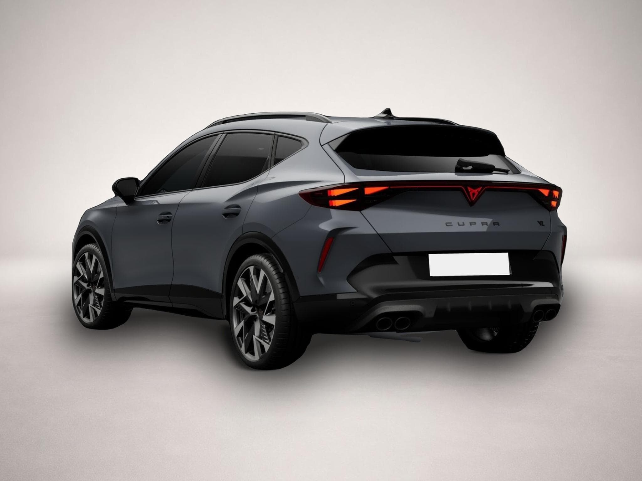 Cupra Formentor (2026) - Foto 3