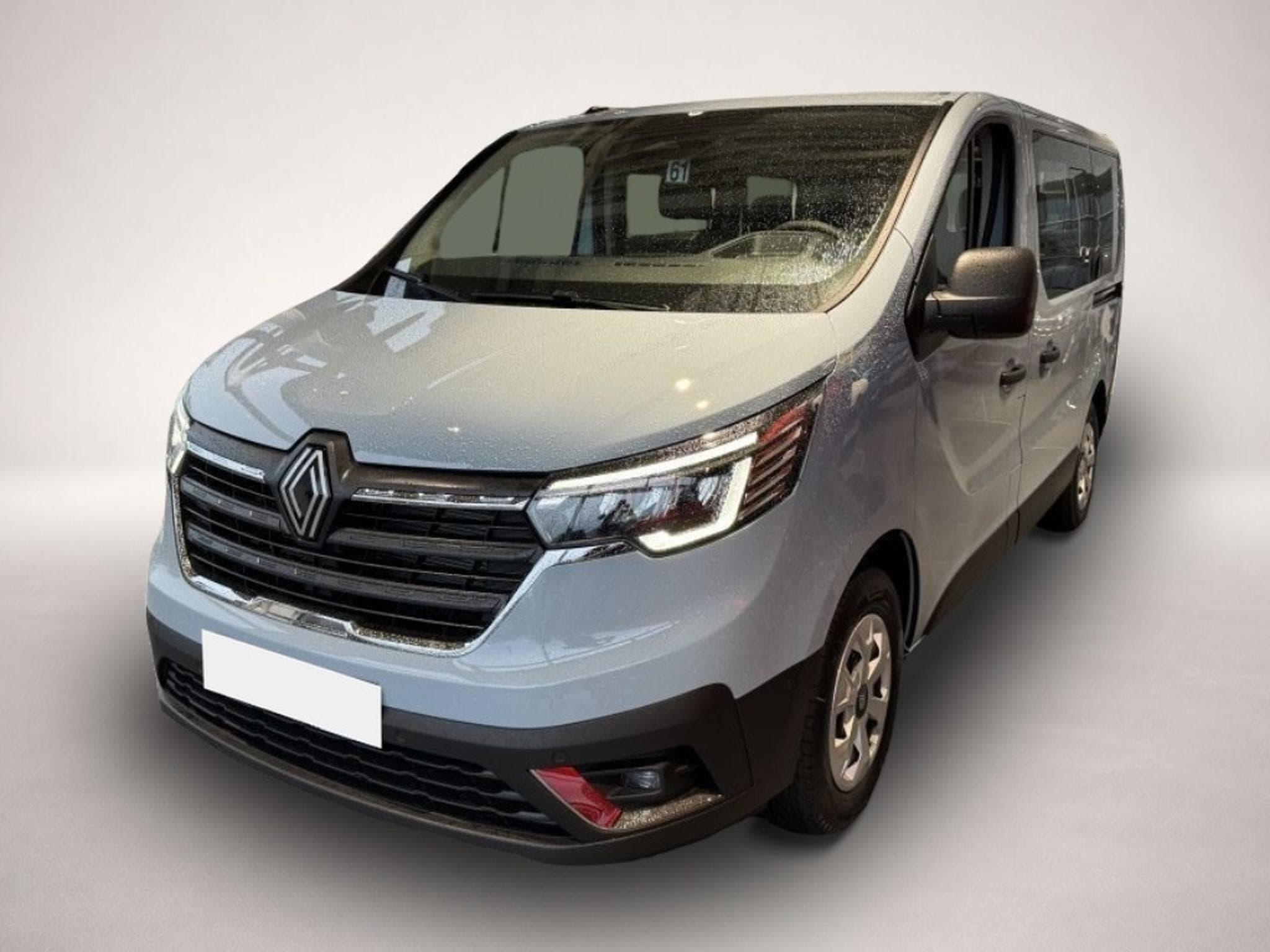 Renault Trafic (2025) - Foto 2