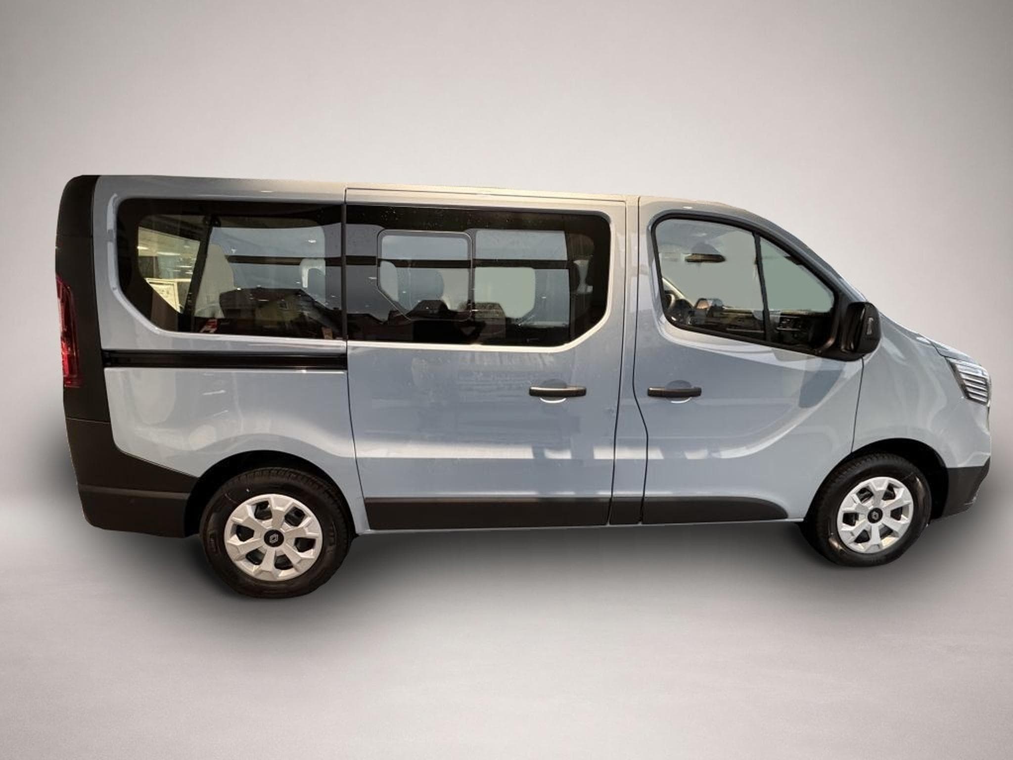 Renault Trafic (2025) - Foto 3