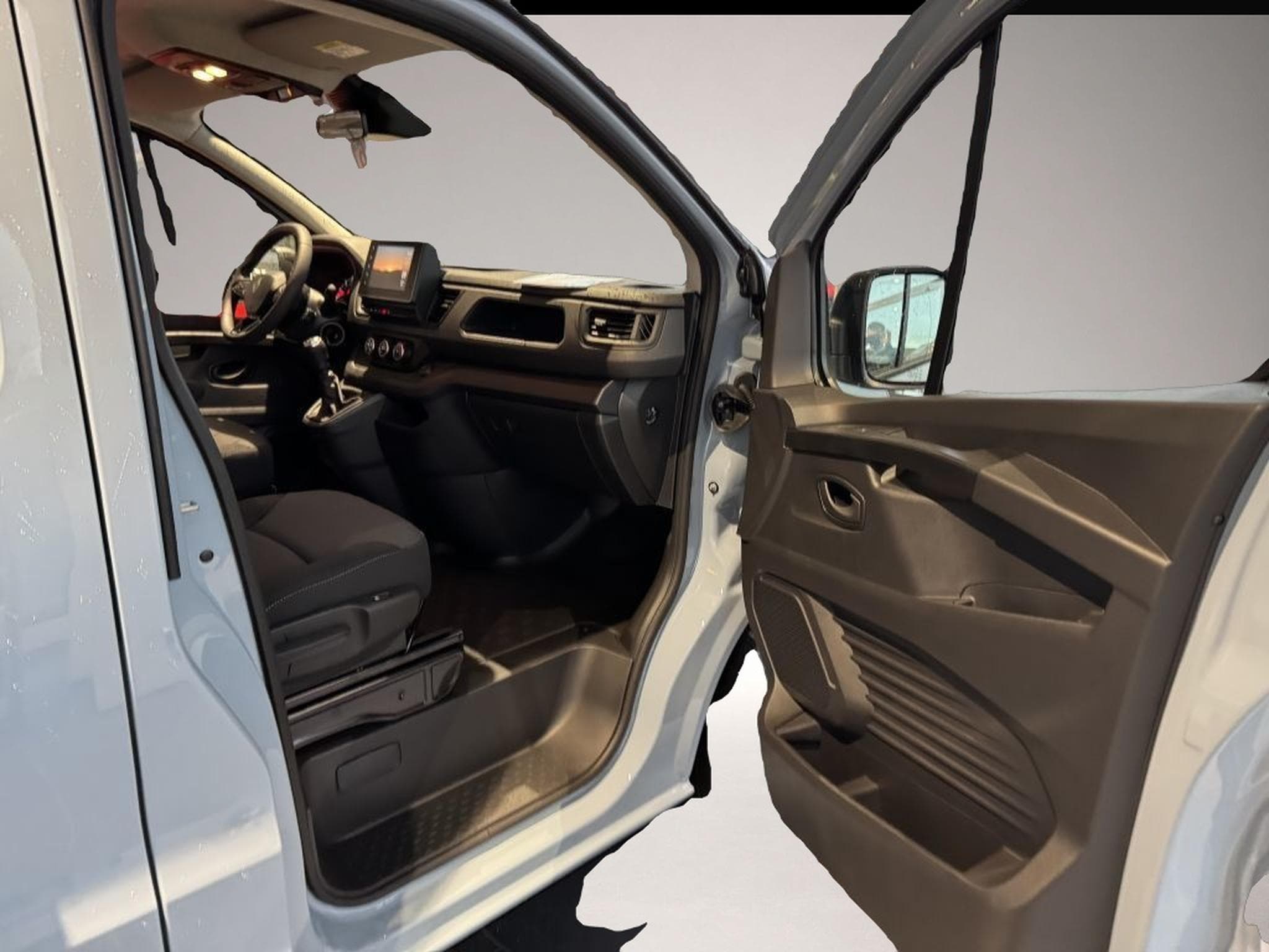 Renault Trafic (2025) - Foto 4