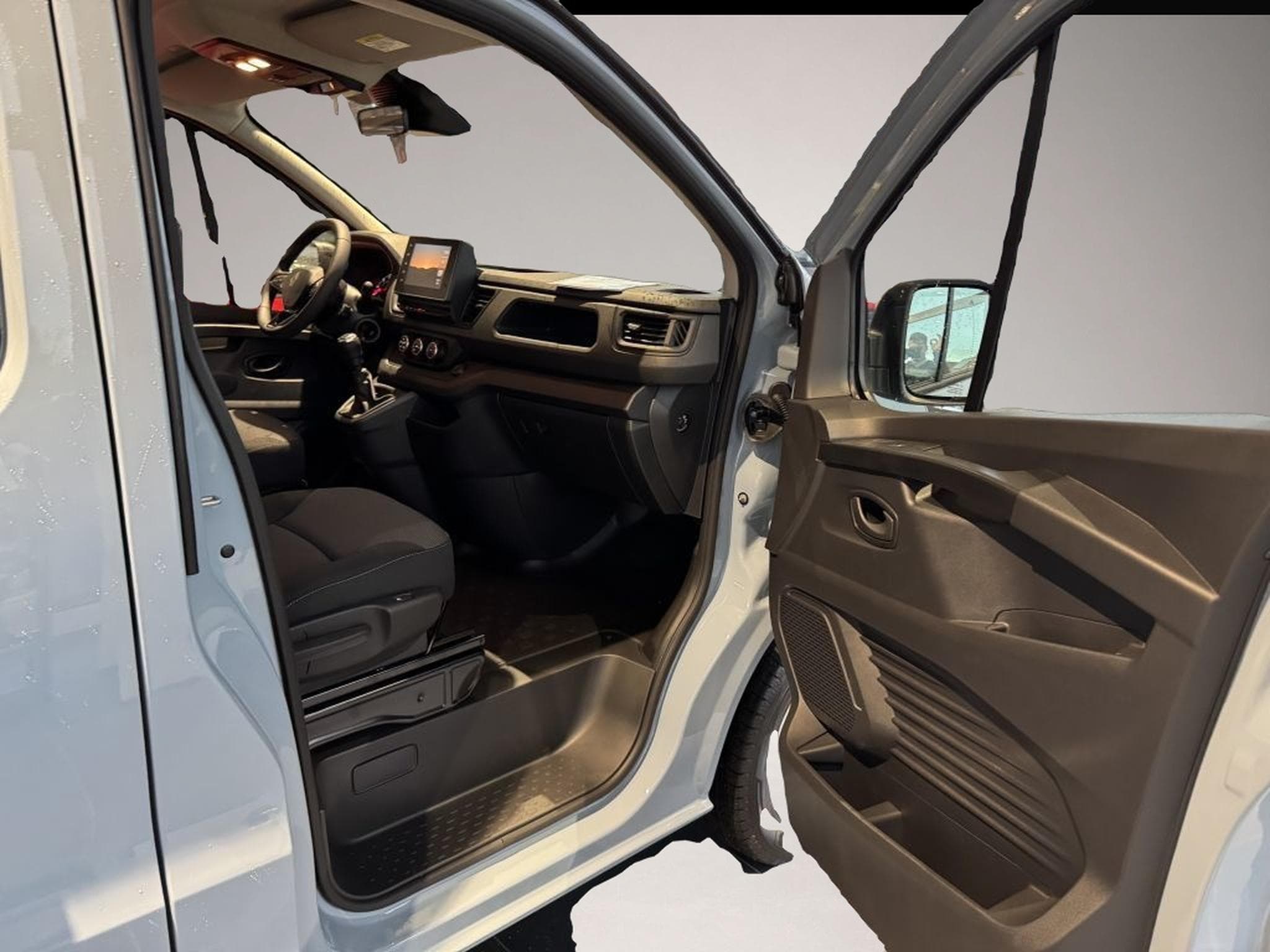 Renault Trafic (2025) - Foto 5