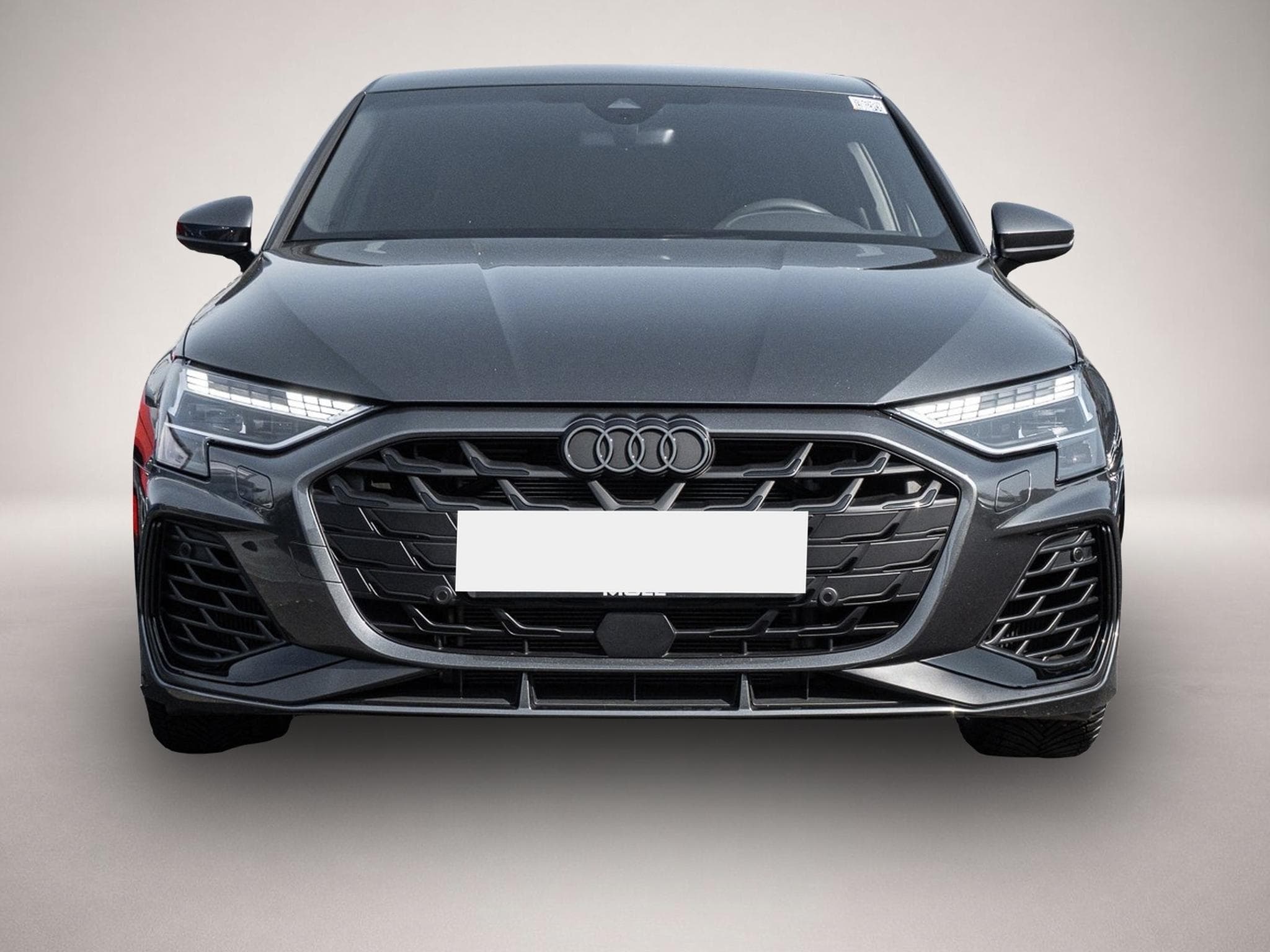 Audi Quattro (2025) - Foto 2