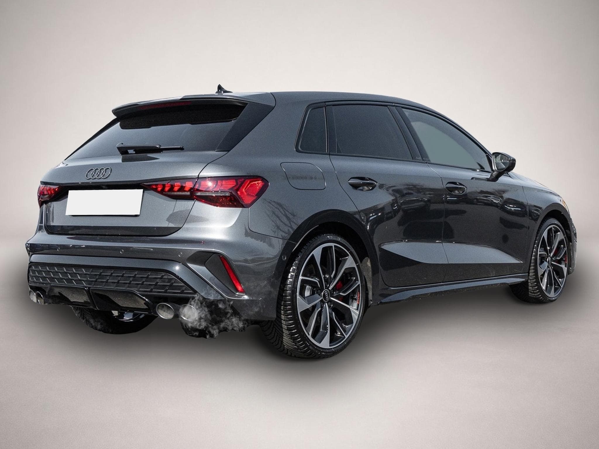 Audi Quattro (2025) - Foto 3