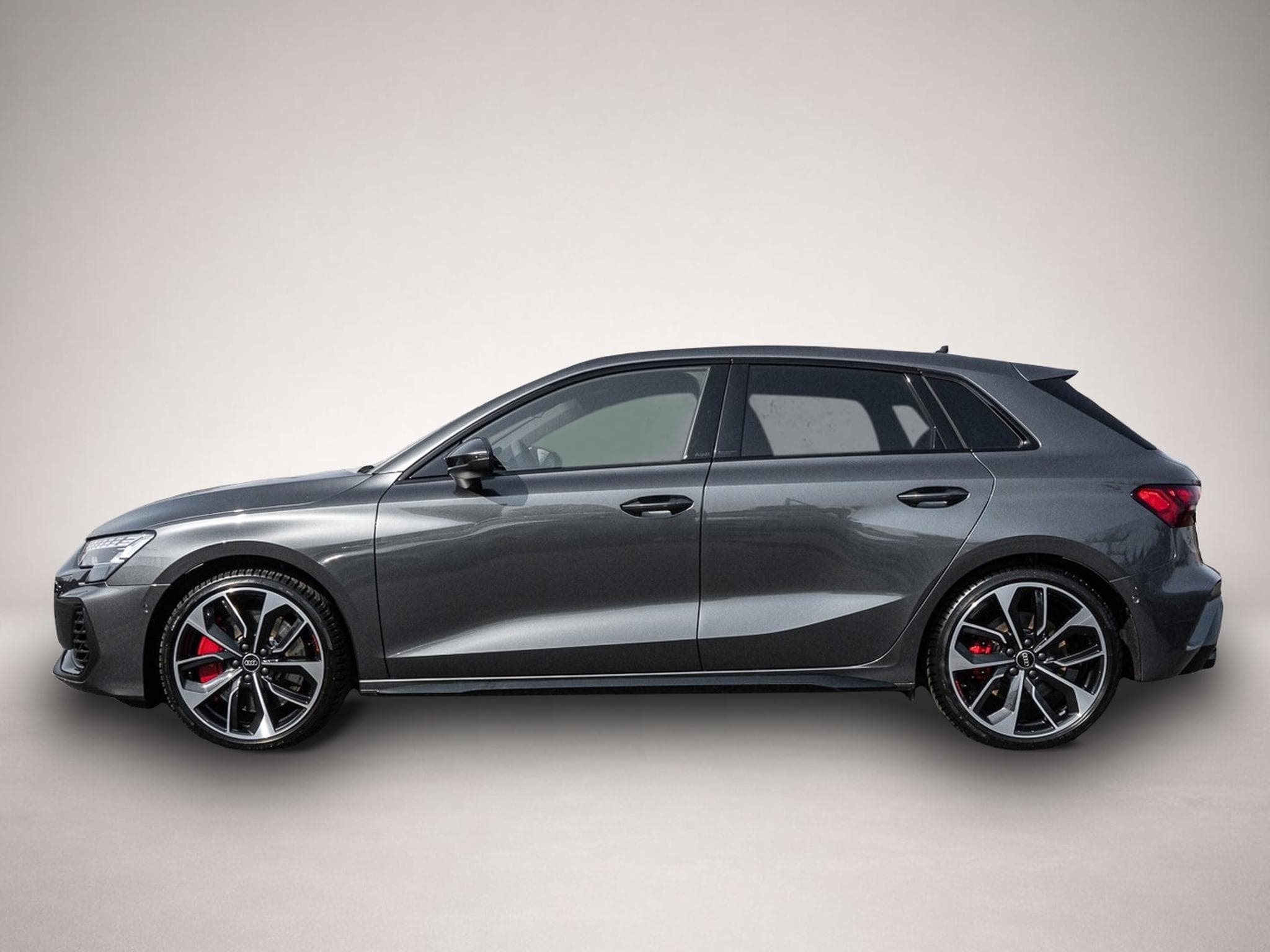 Audi Quattro (2025) - Foto 4