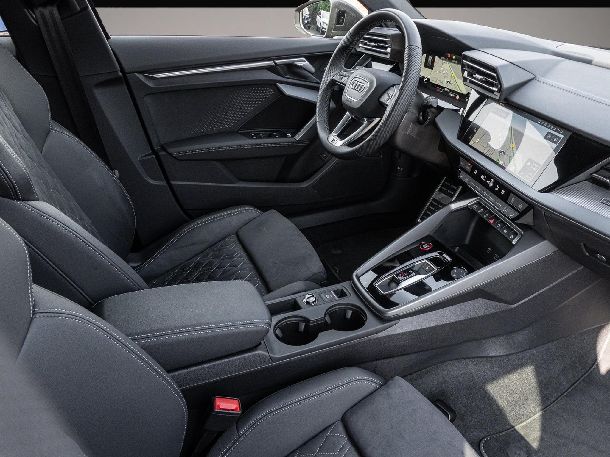 Audi Quattro (2025) - Foto 6