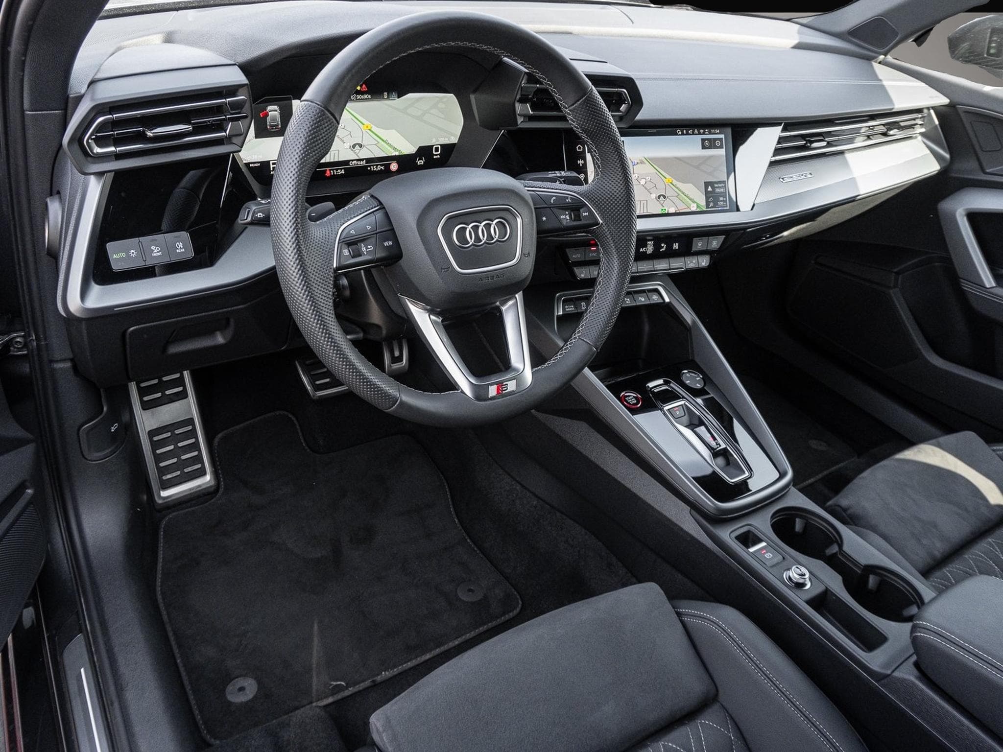Audi Quattro (2025) - Foto 7