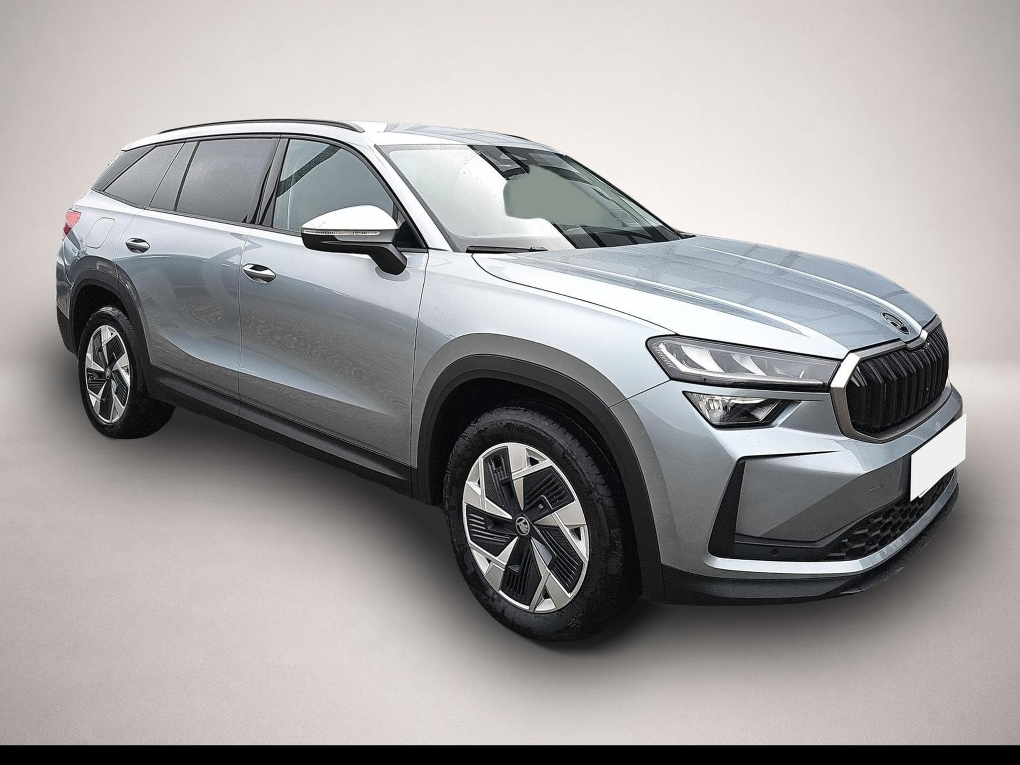 Skoda Kodiaq (2026) - Foto 1