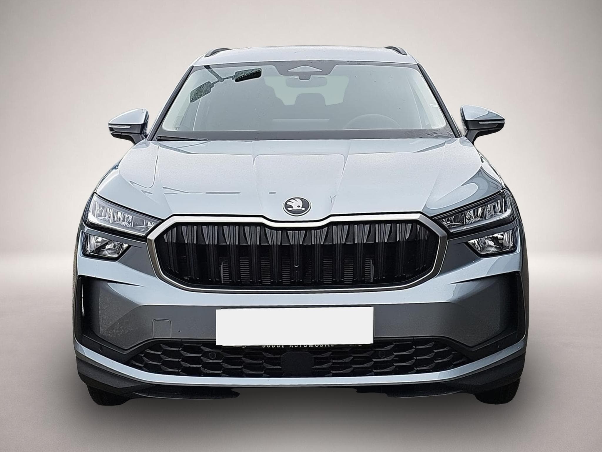 Skoda Kodiaq (2026) - Foto 2