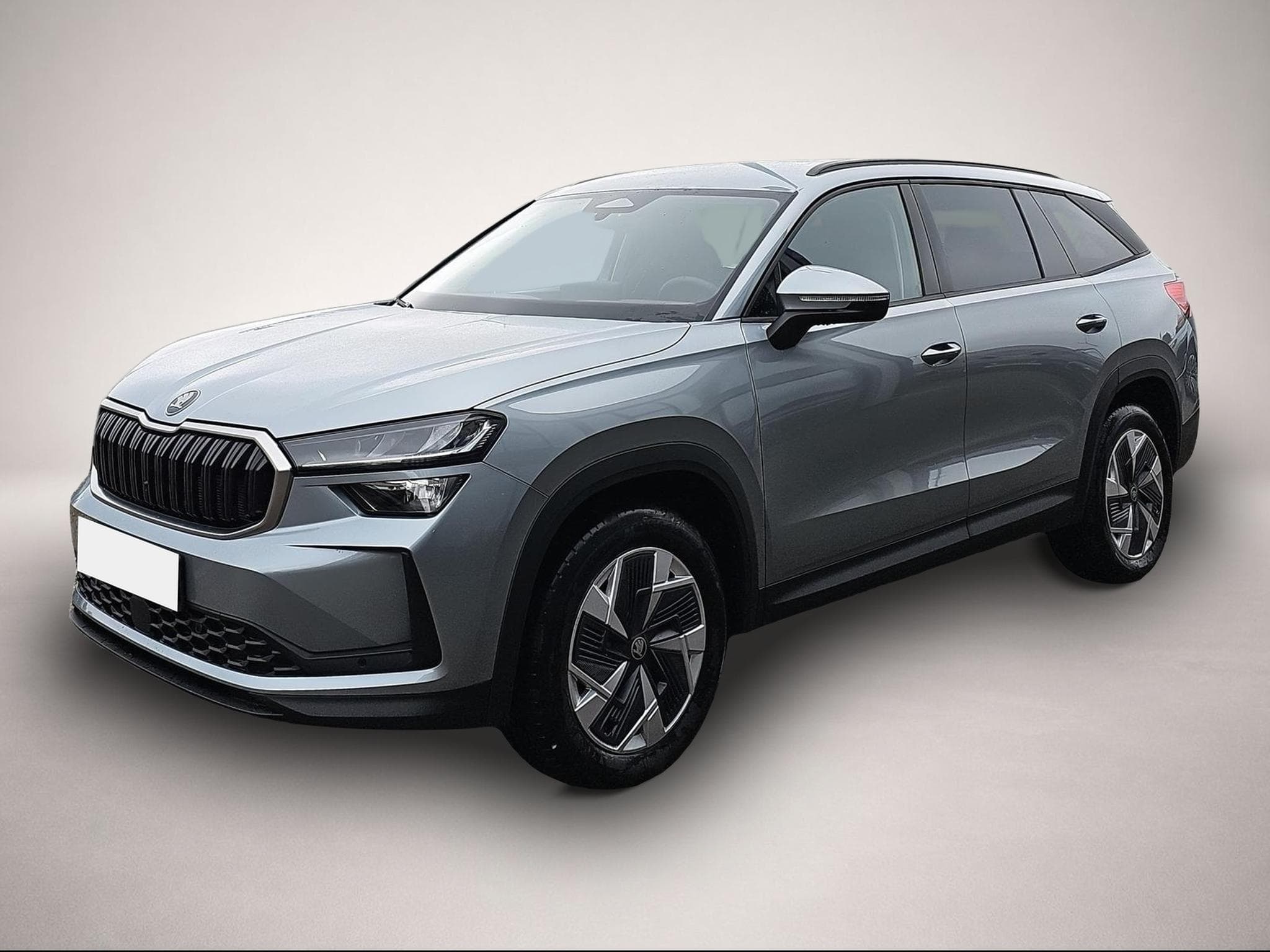 Skoda Kodiaq (2026) - Foto 3