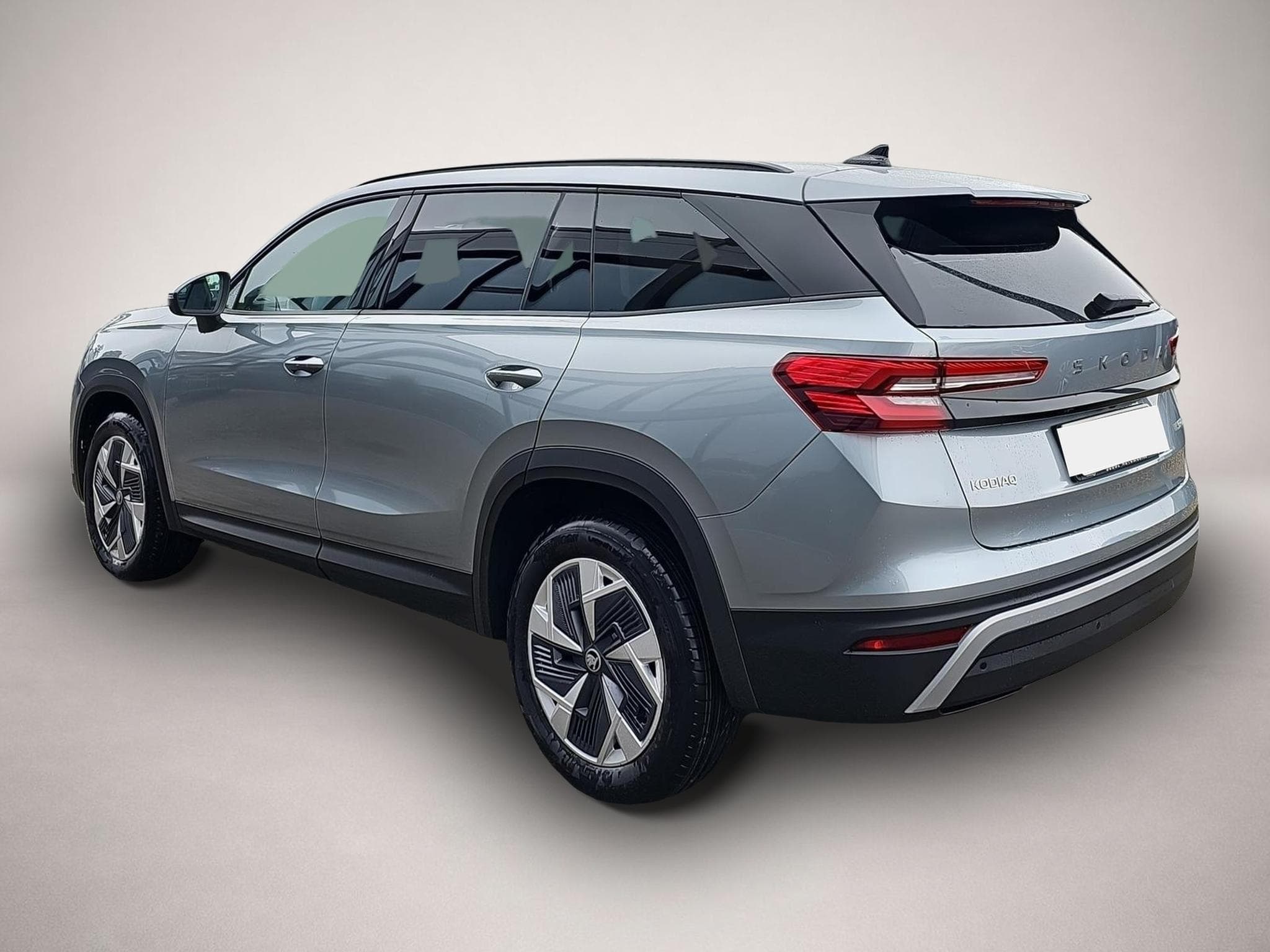 Skoda Kodiaq (2026) - Foto 5