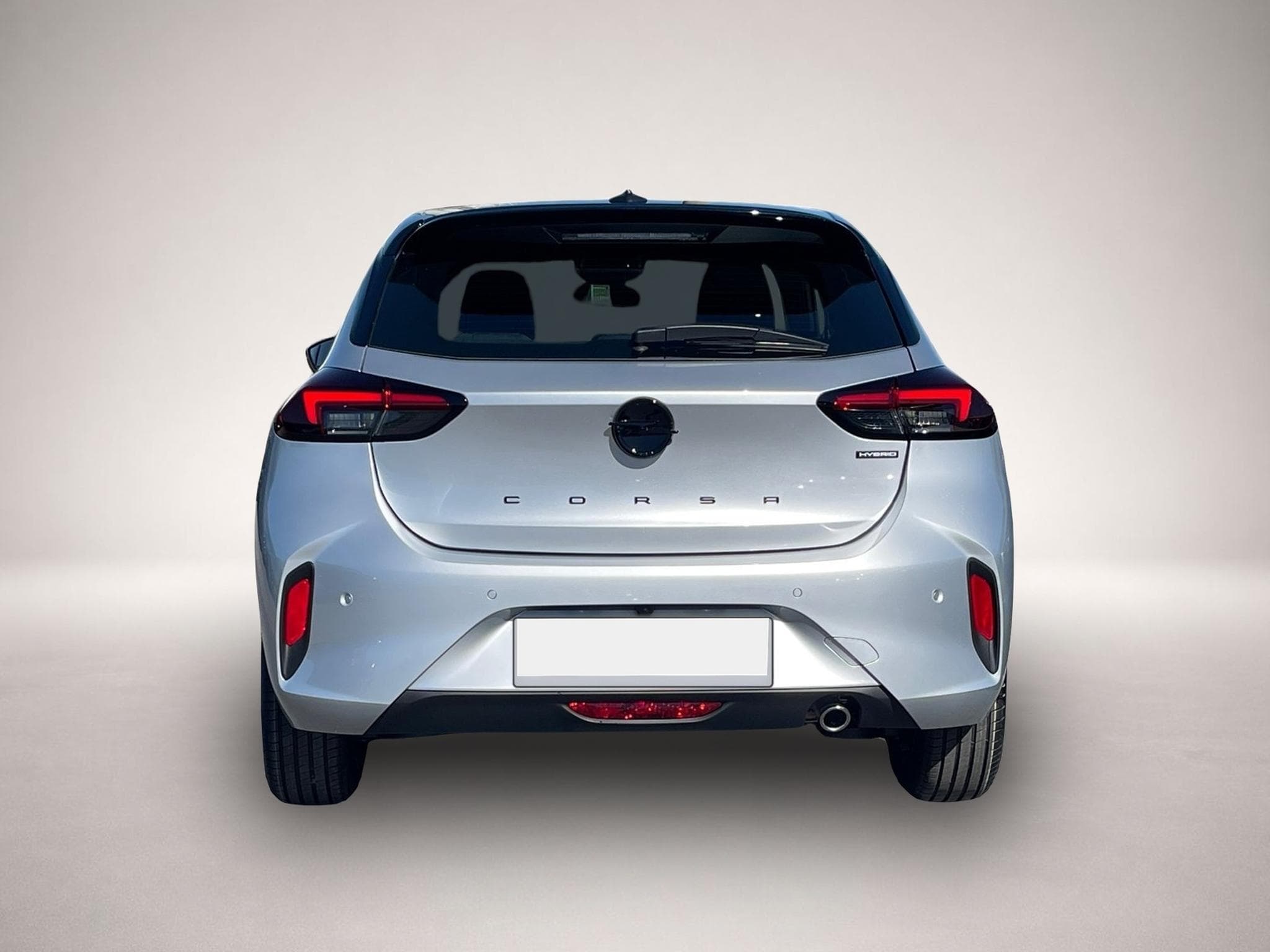 Opel Corsa (2026) - Foto 5