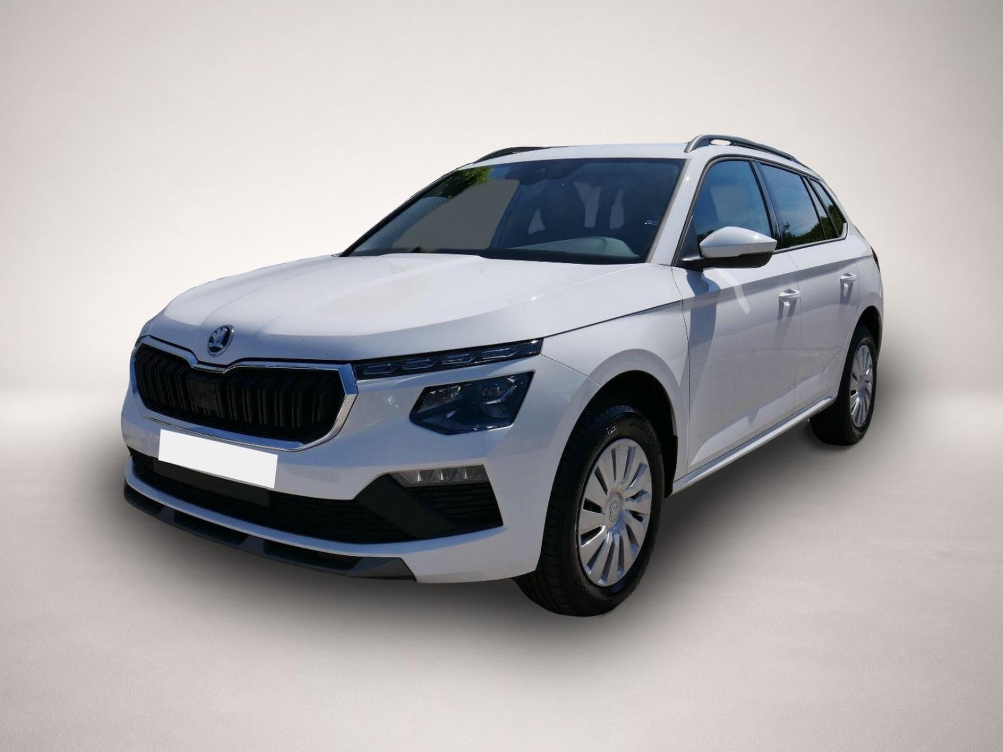 Skoda Kamiq (2026) - Foto 1