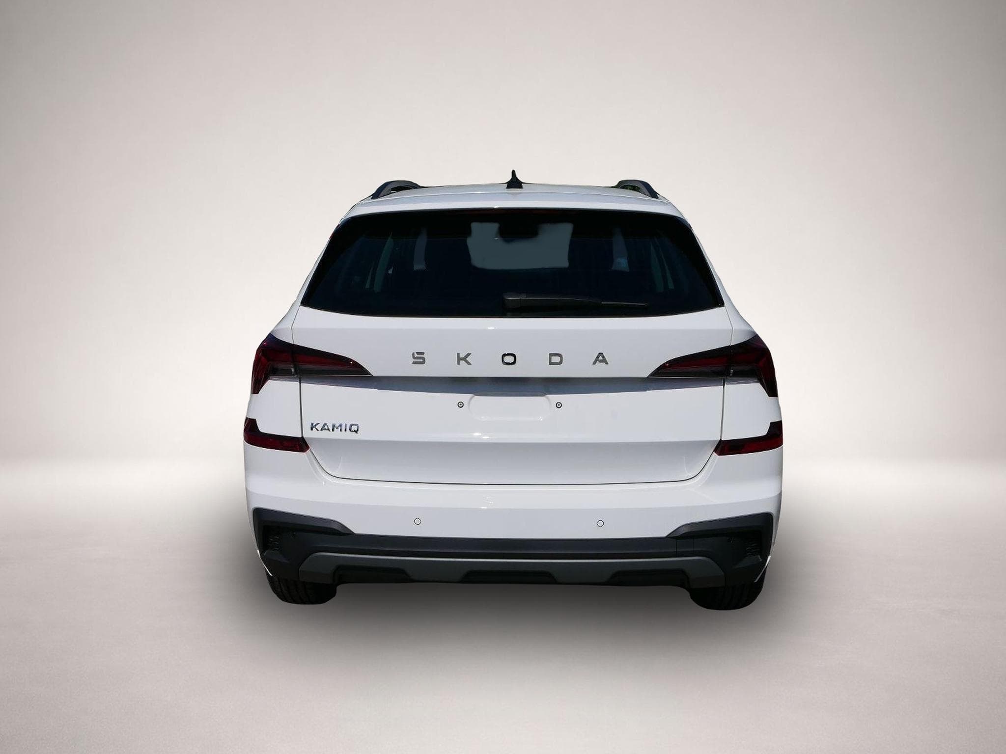 Skoda Kamiq (2026) - Foto 2