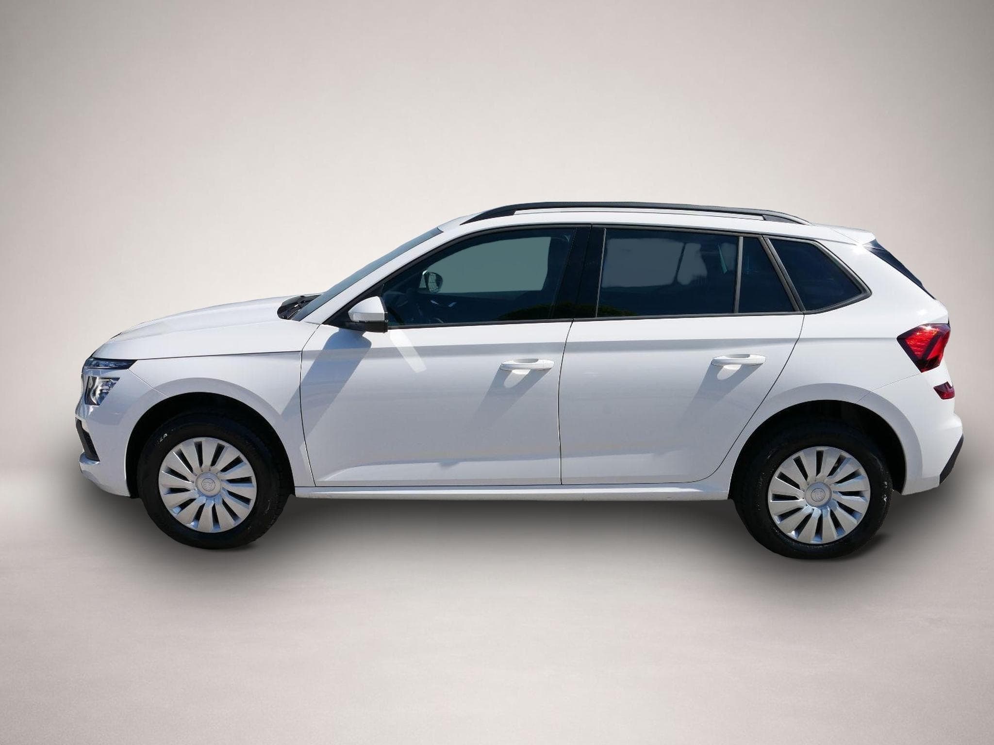 Skoda Kamiq (2026) - Foto 3