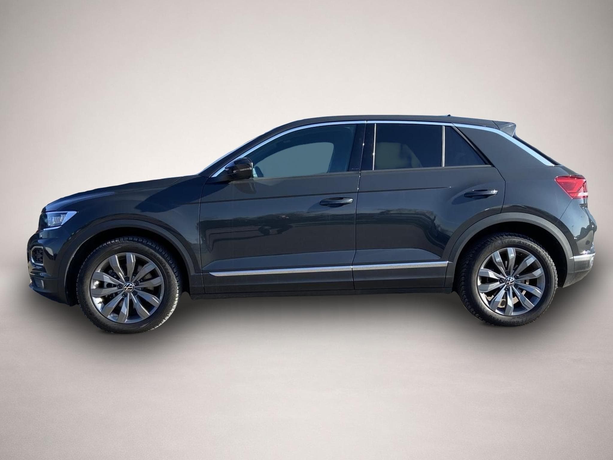 VW T-Roc (2021) - Foto 2