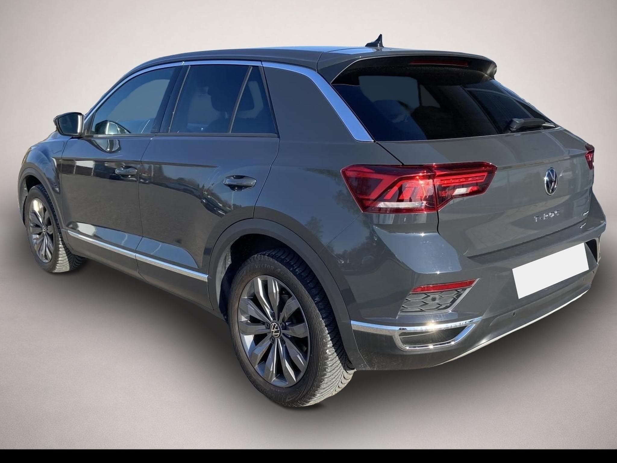 VW T-Roc (2021) - Foto 3