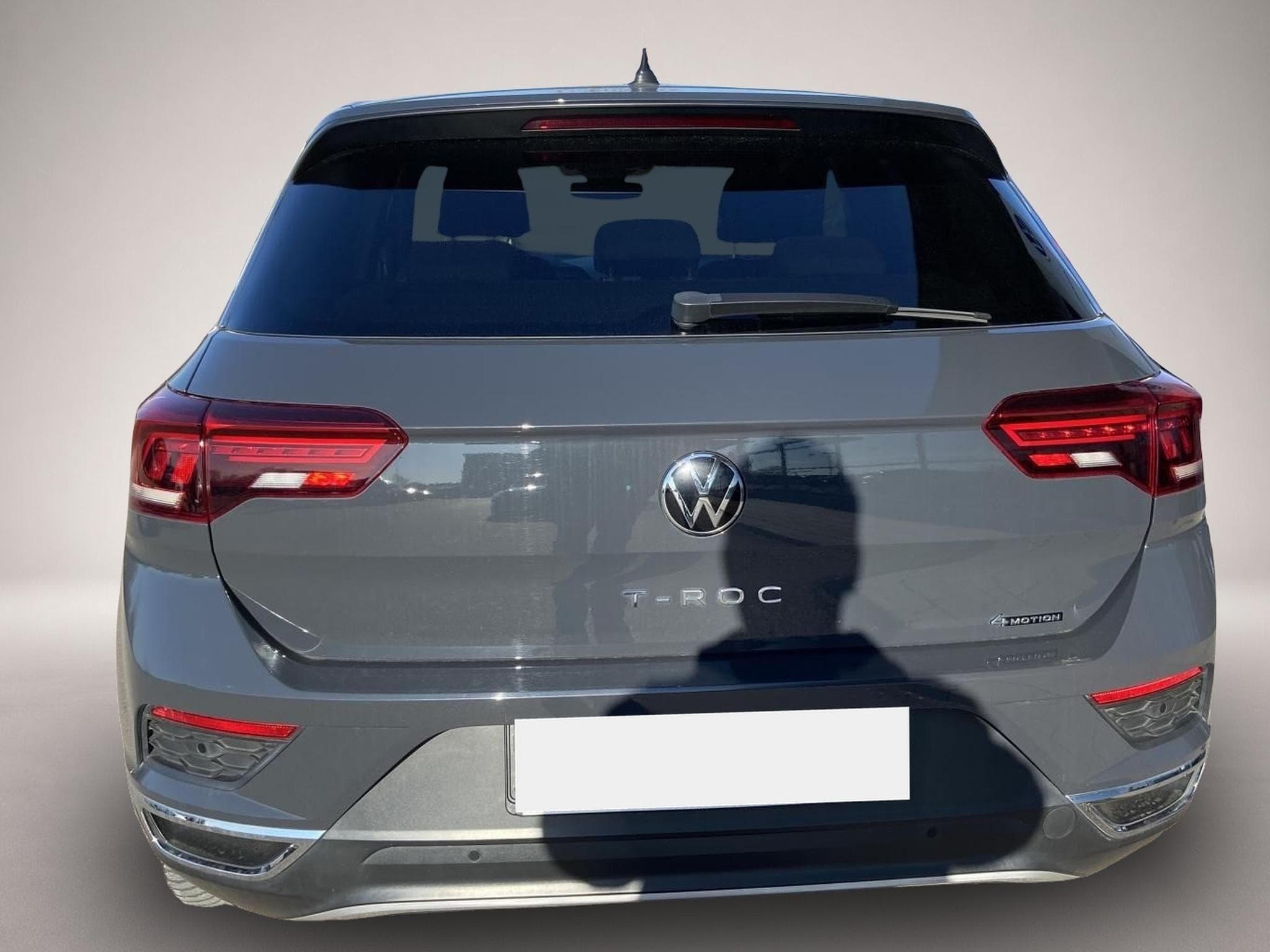VW T-Roc (2021) - Foto 4