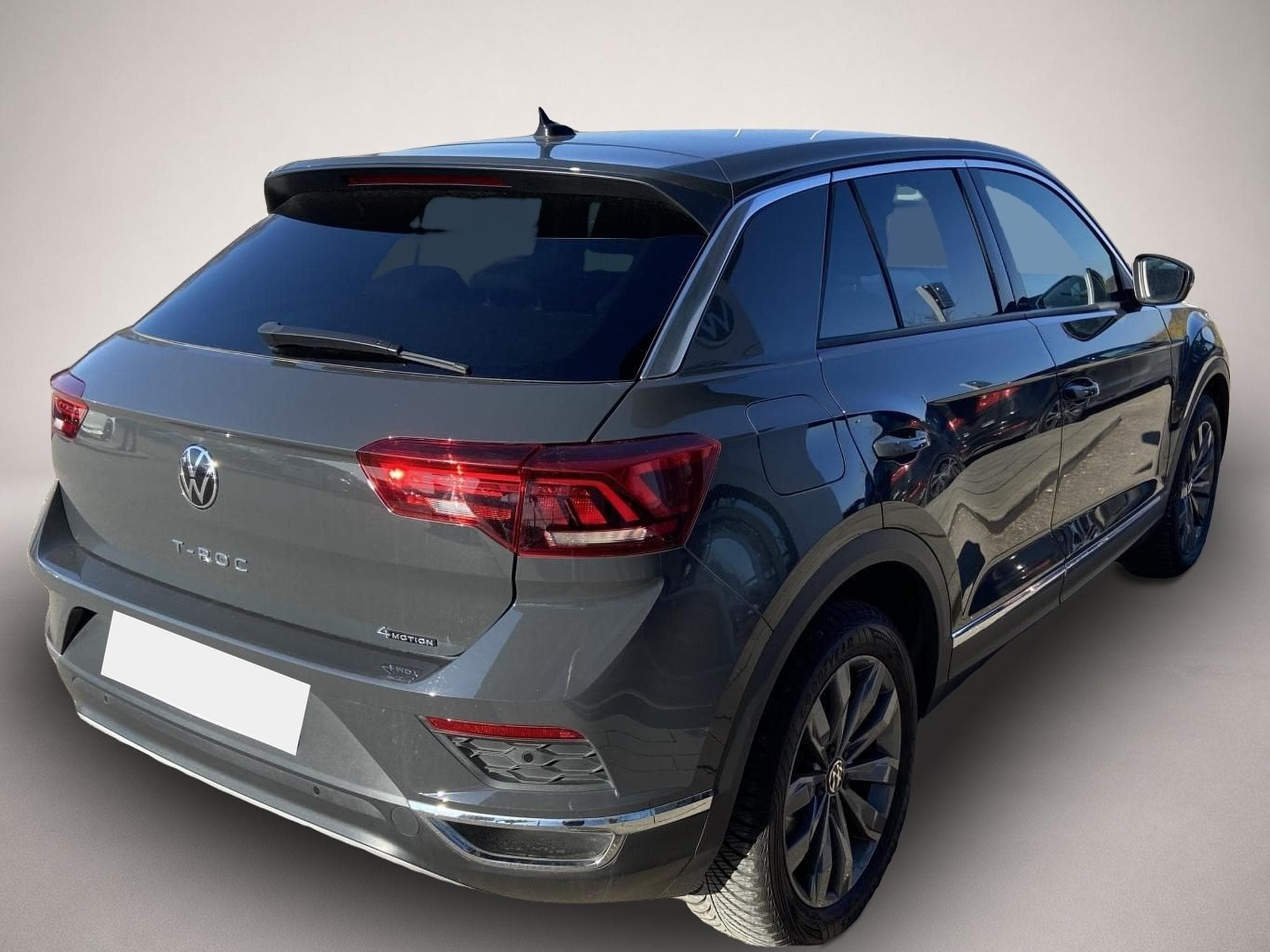 VW T-Roc (2021) - Foto 5