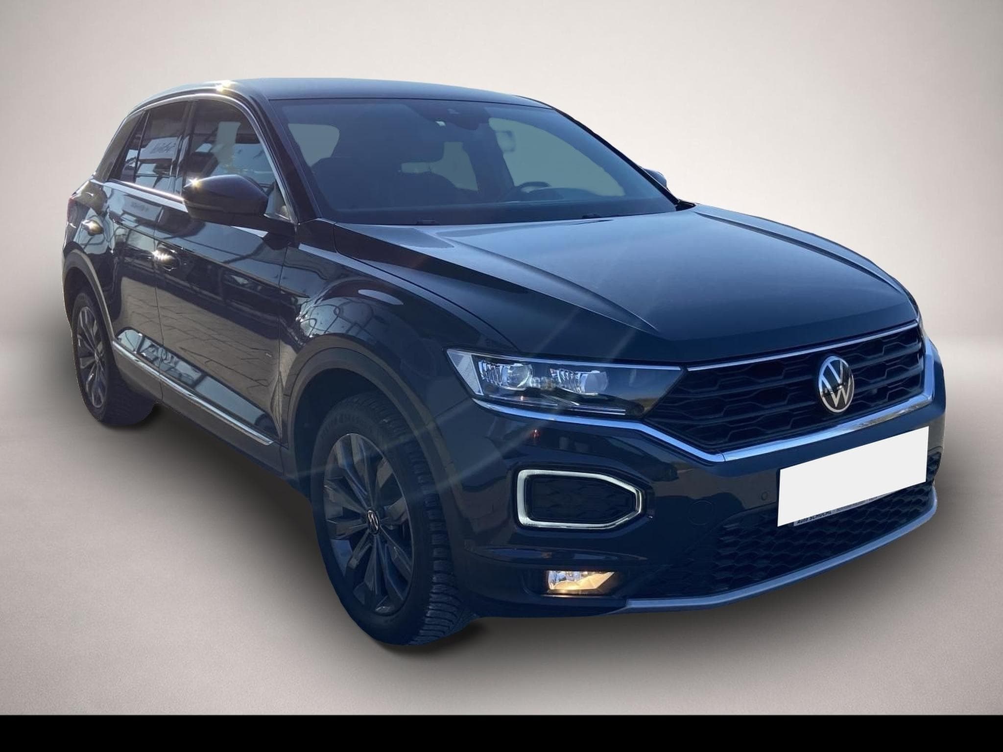 VW T-Roc (2021) - Foto 6