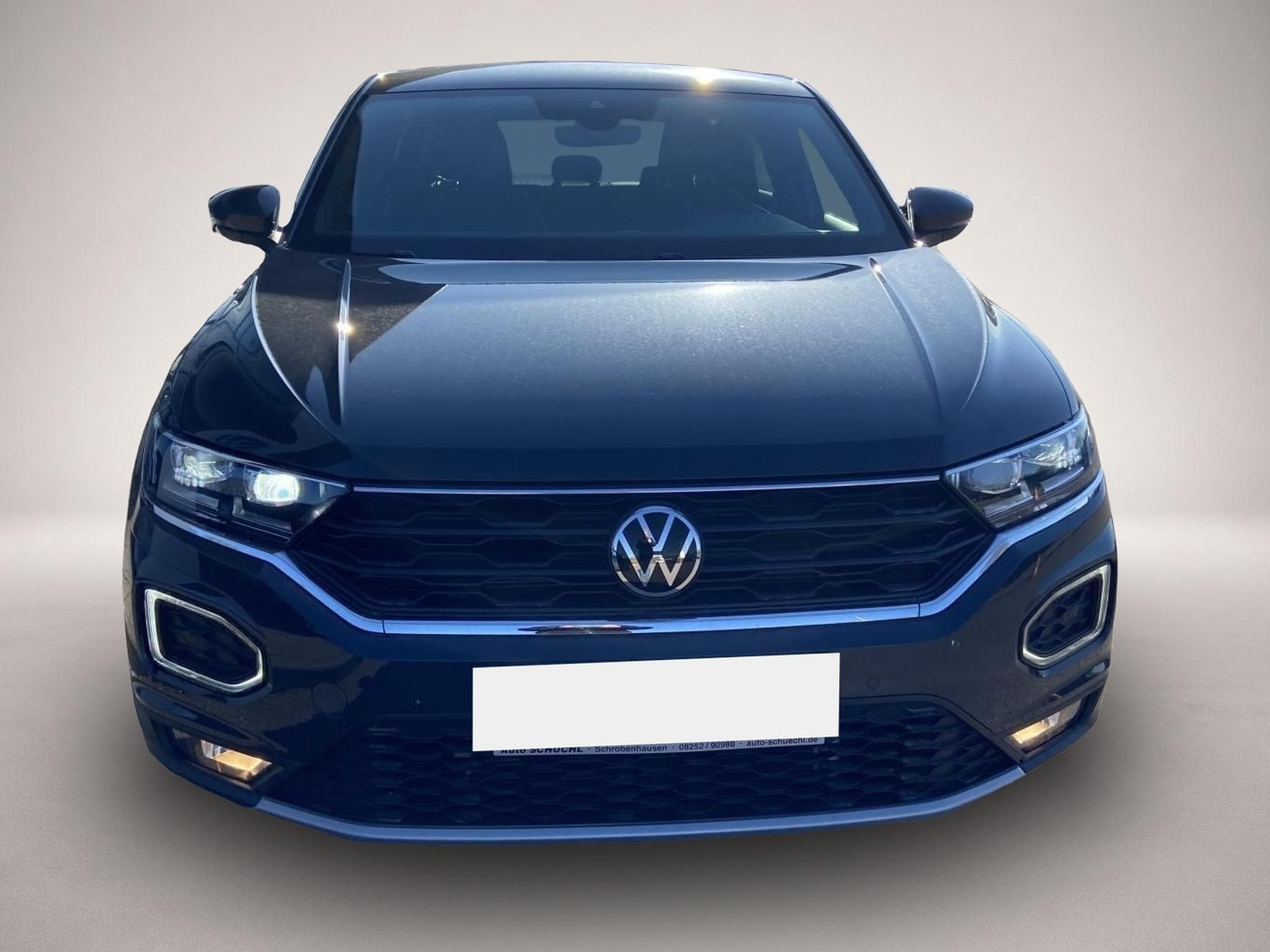 VW T-Roc (2021) - Foto 7