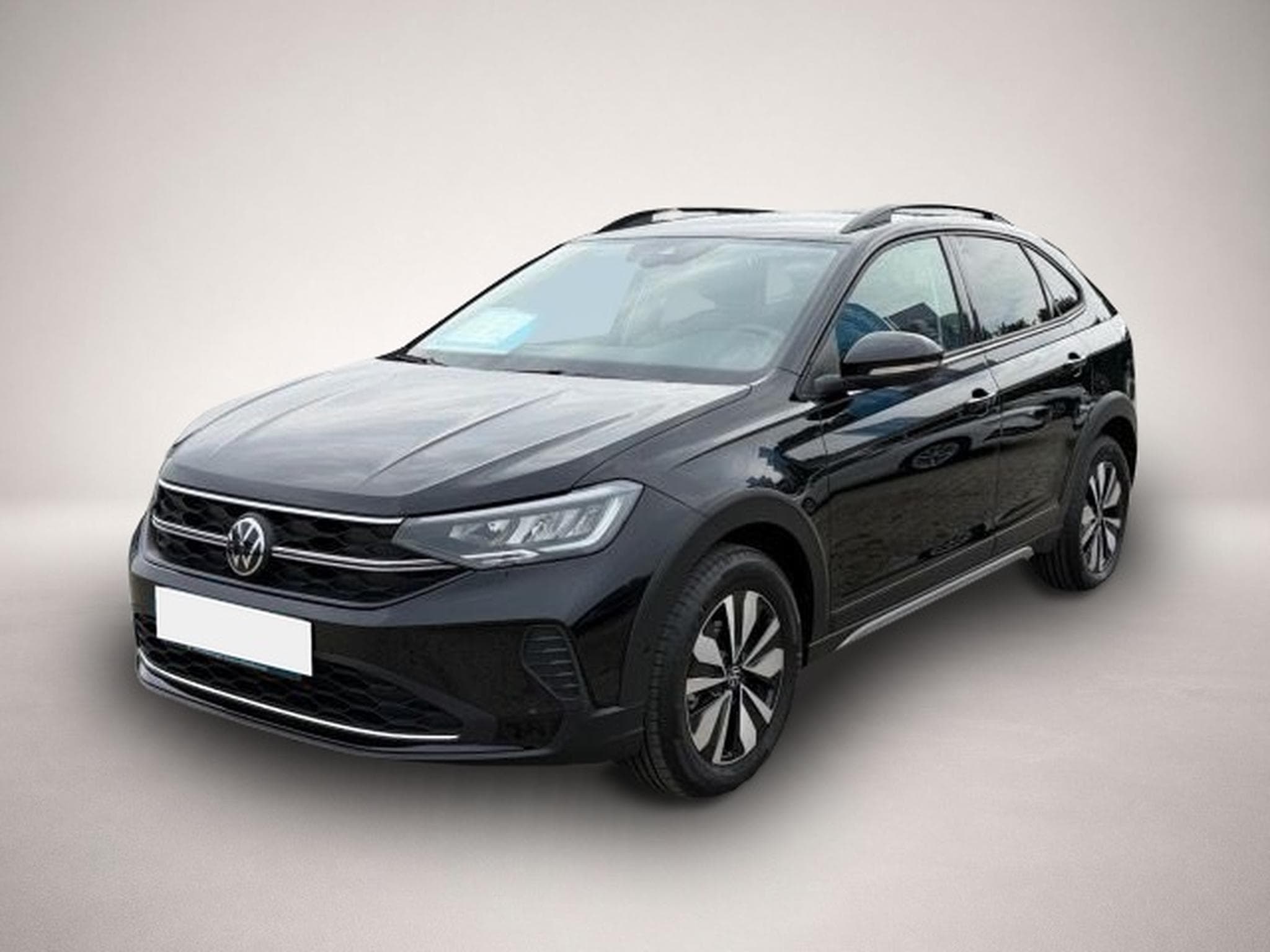 VW Taigo (2025) - Foto 1