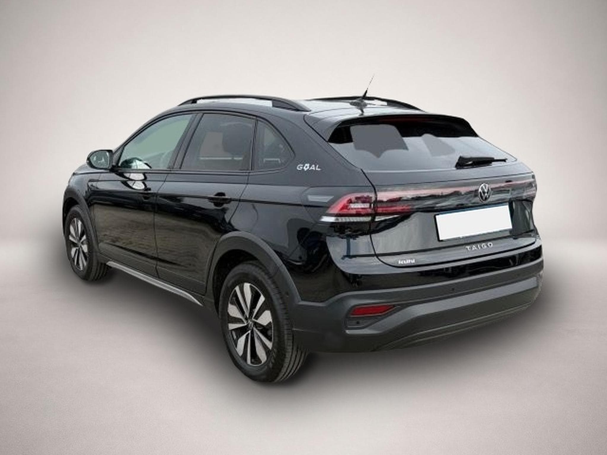VW Taigo (2025) - Foto 3