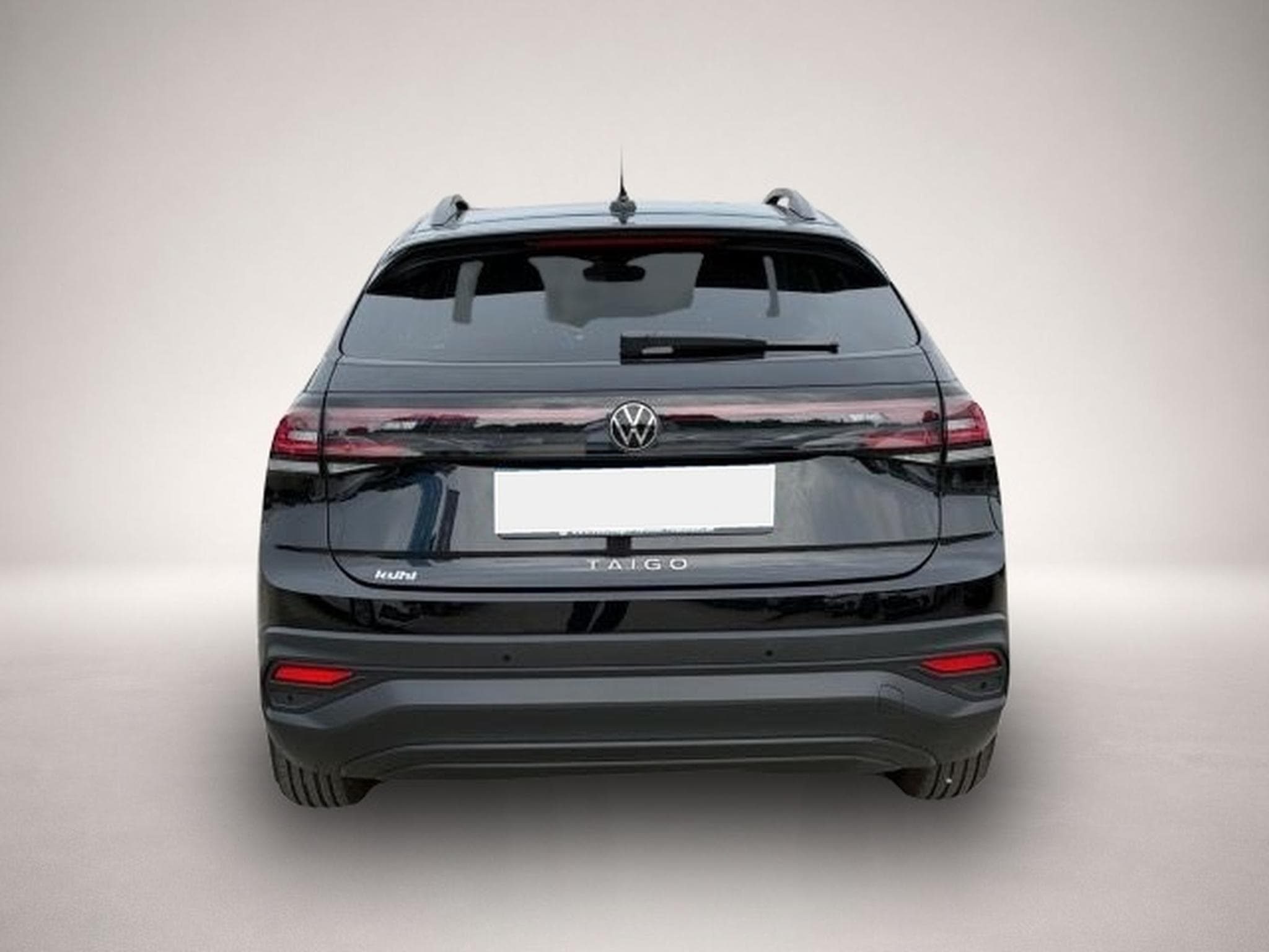 VW Taigo (2025) - Foto 4