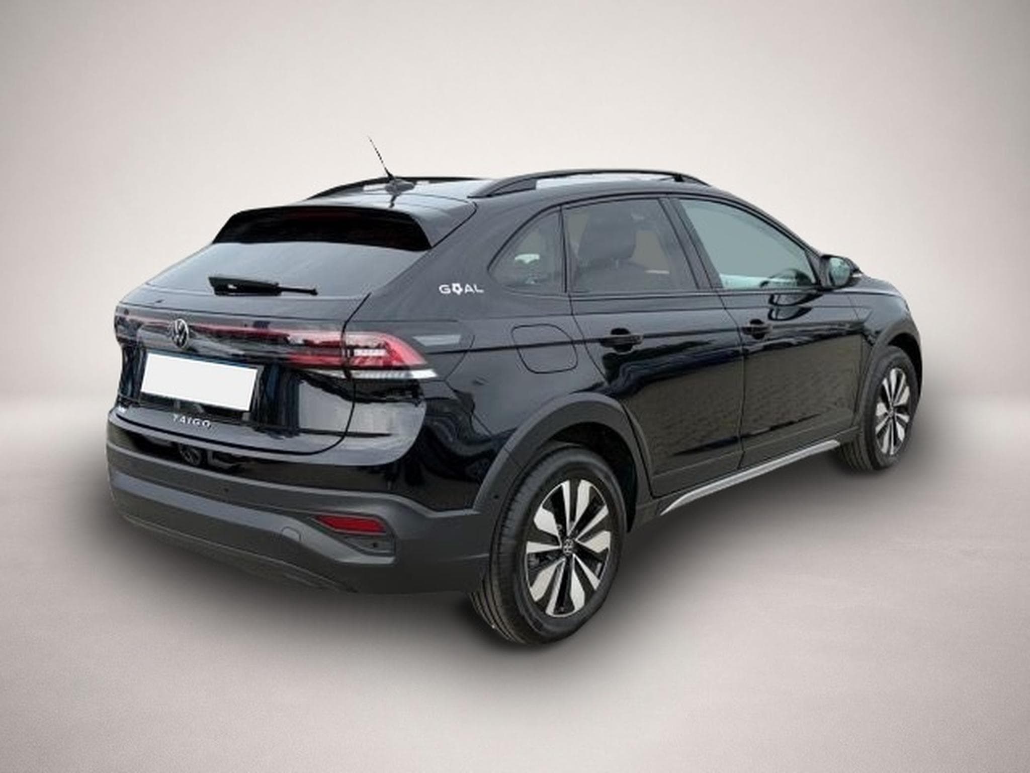 VW Taigo (2025) - Foto 5