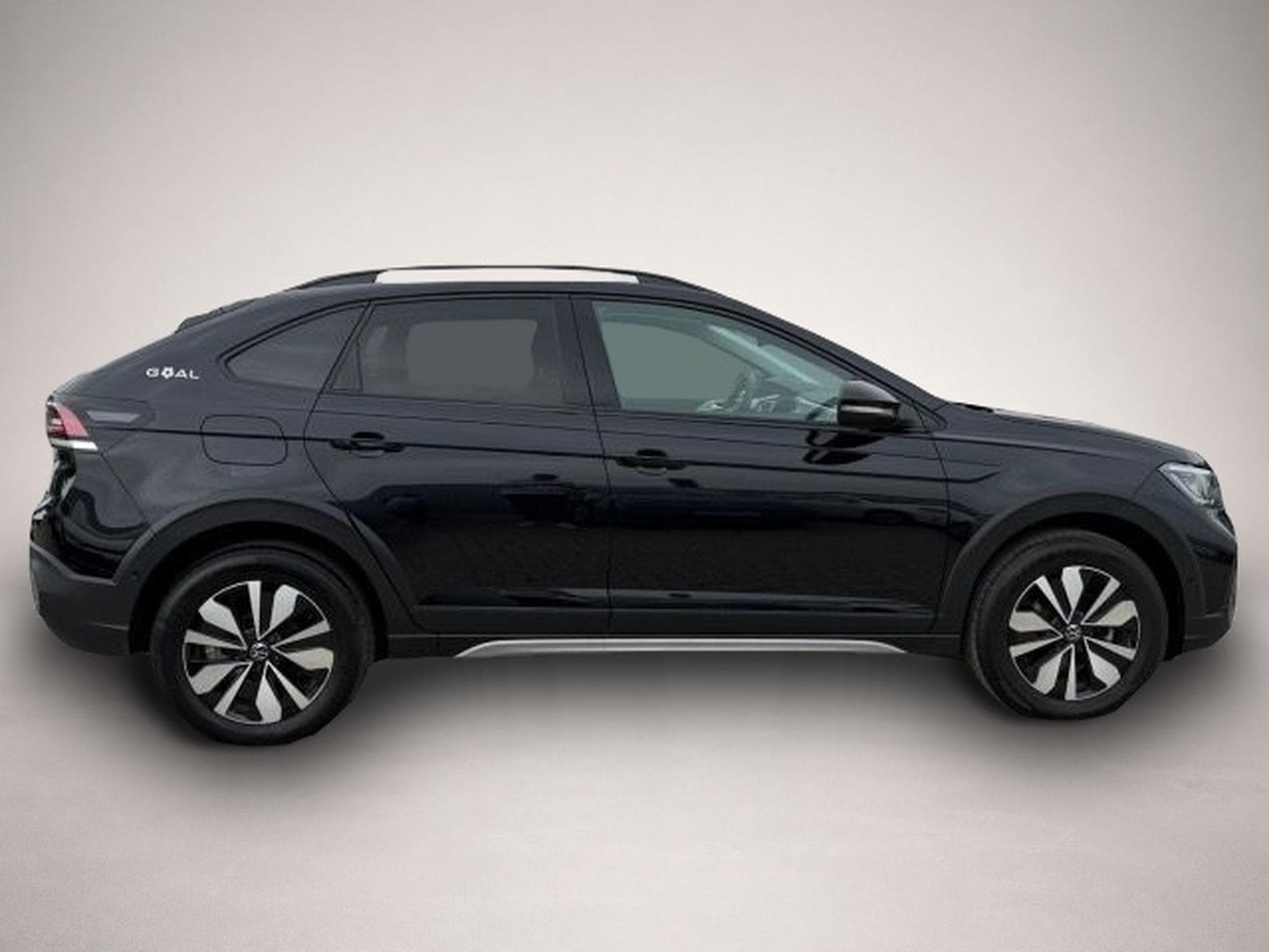 VW Taigo (2025) - Foto 6
