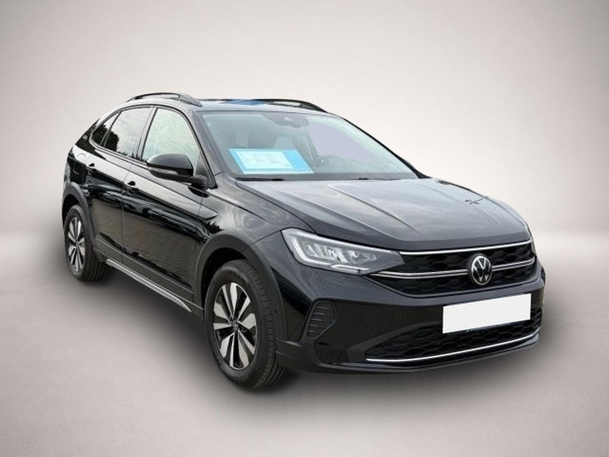 VW Taigo (2025) - Foto 7