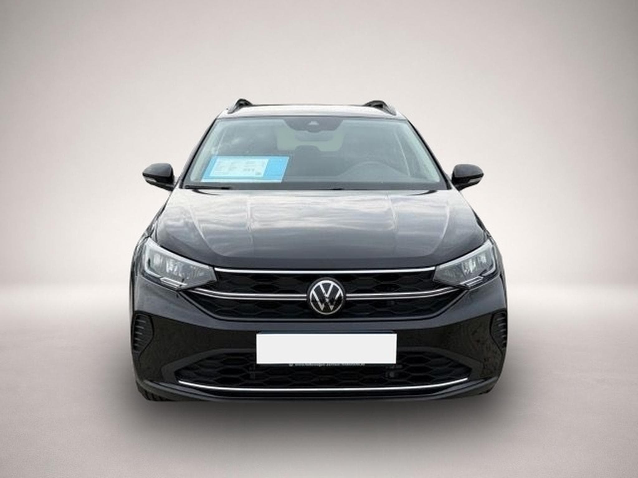 VW Taigo (2025) - Foto 8
