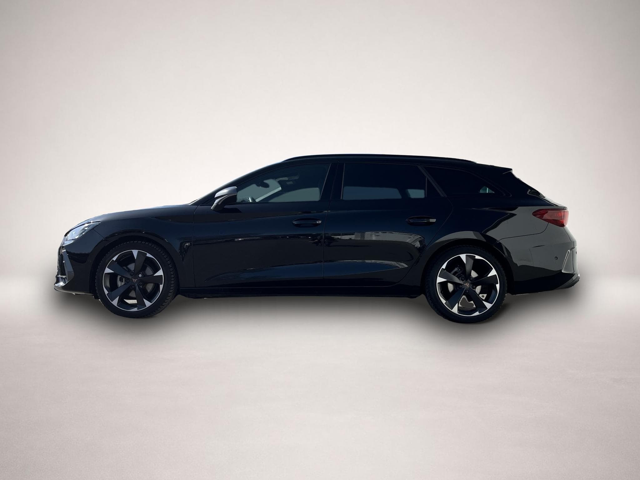 Cupra Leon (2024) - Foto 1