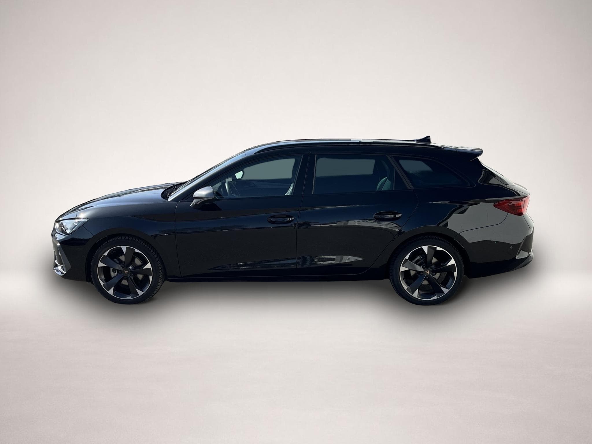 Cupra Leon (2024) - Foto 2