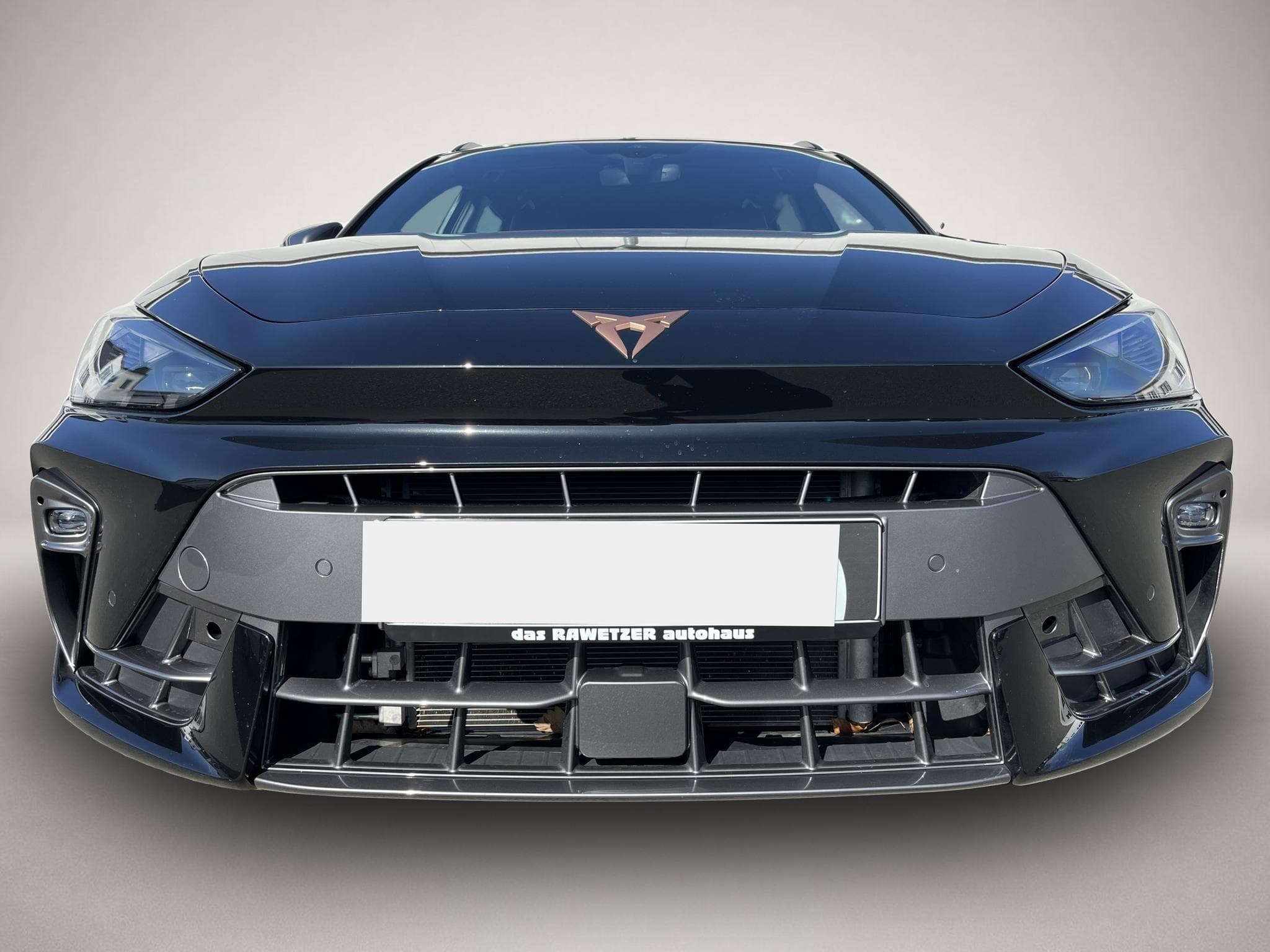 Cupra Leon (2024) - Foto 3