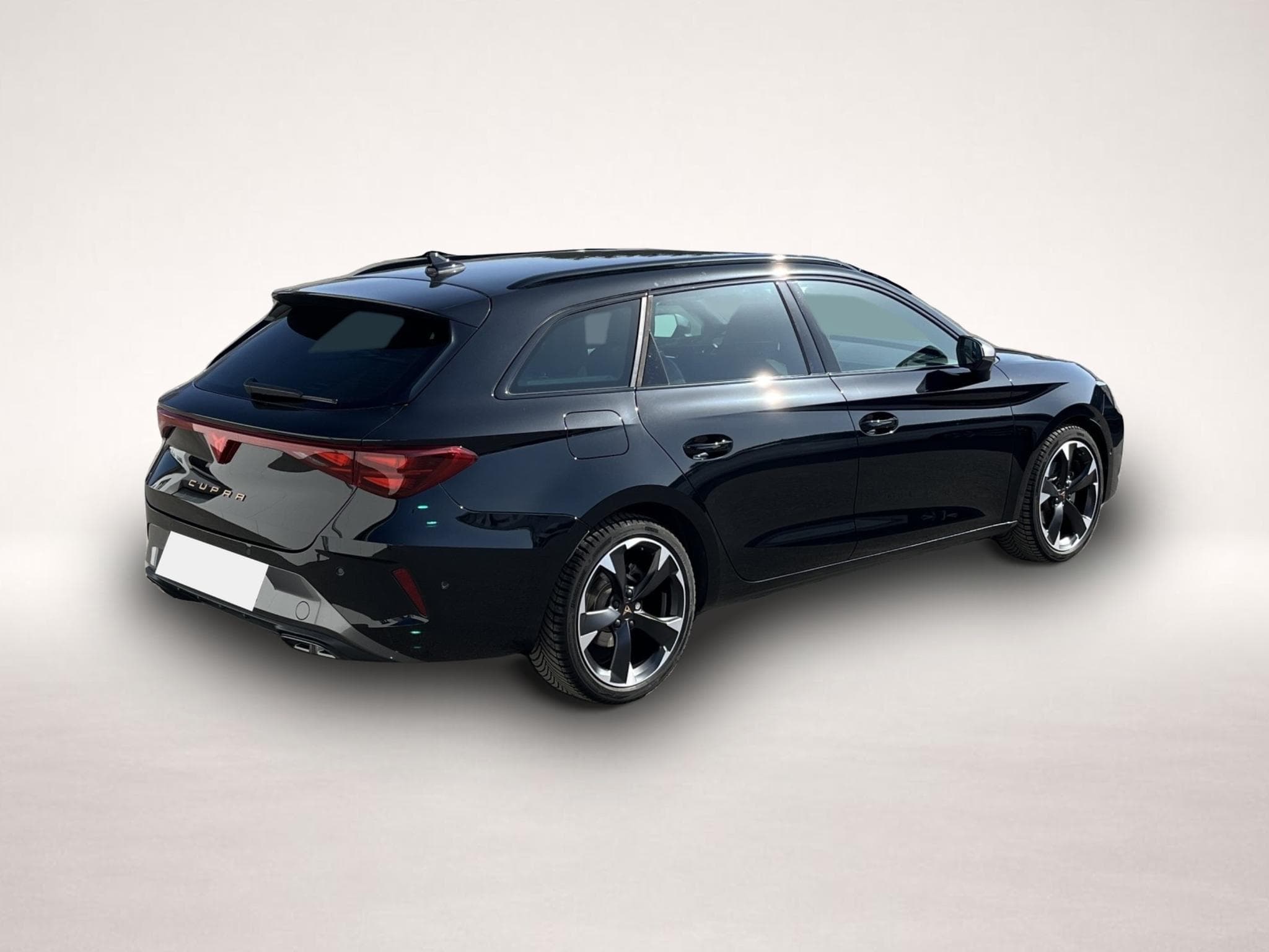 Cupra Leon (2024) - Foto 5