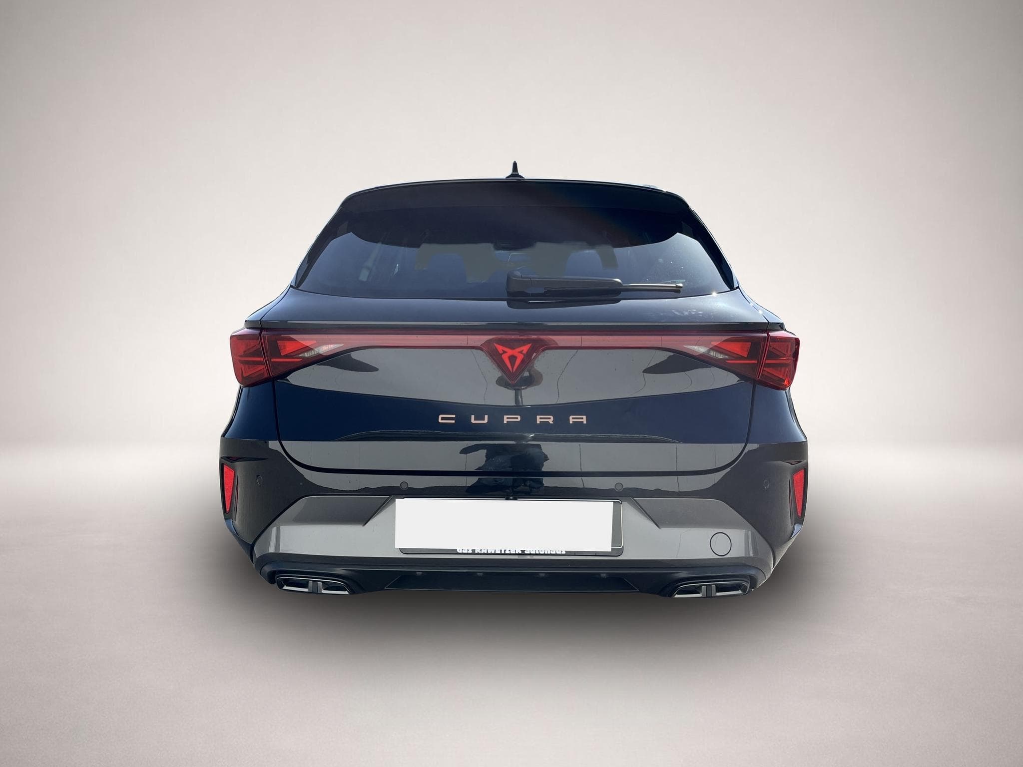 Cupra Leon (2024) - Foto 6