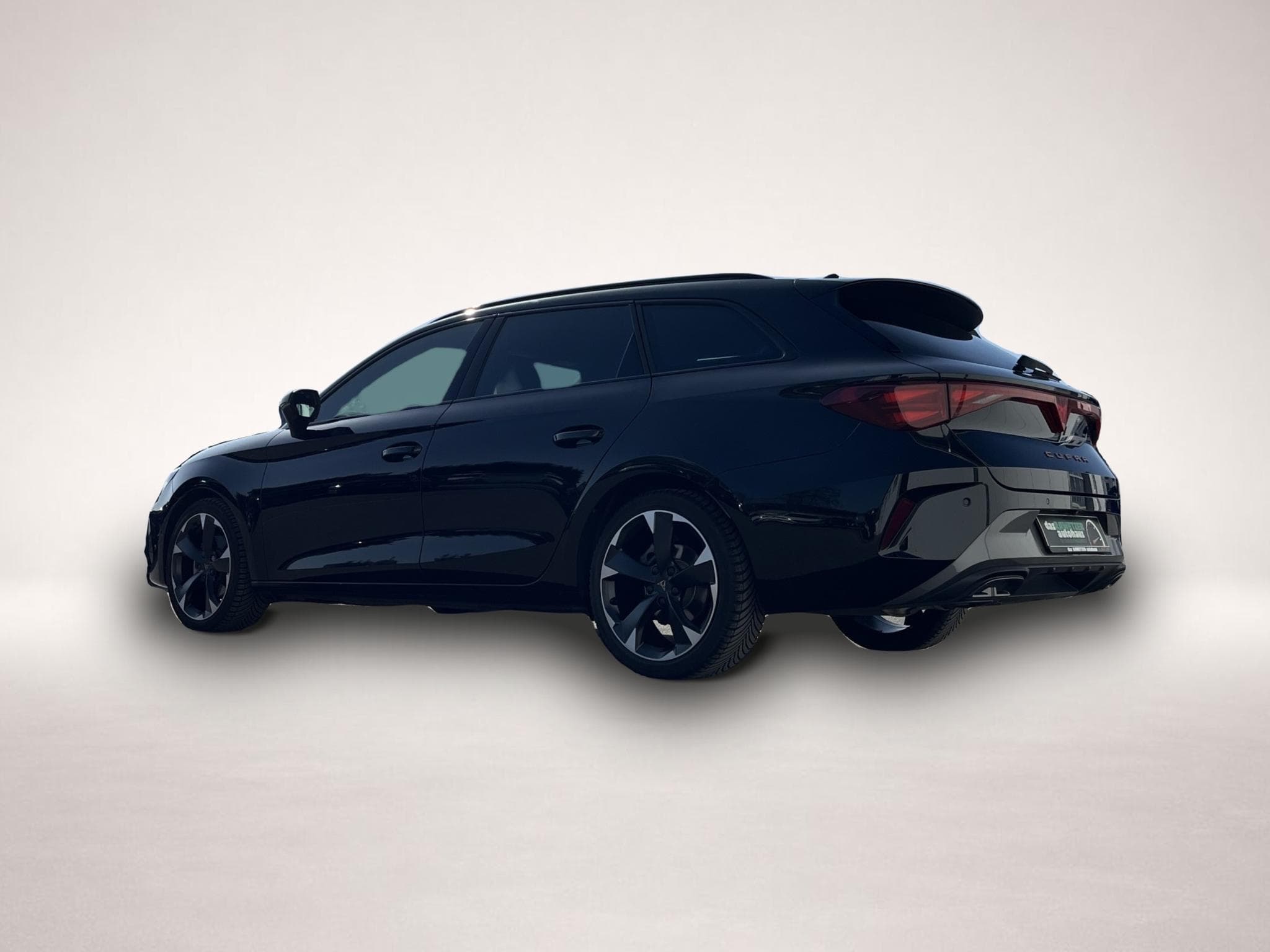 Cupra Leon (2024) - Foto 7